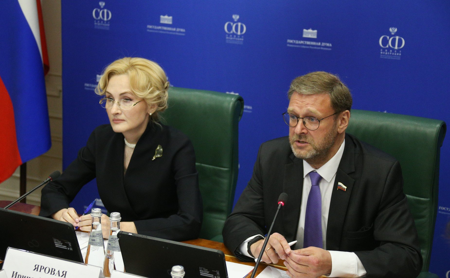 Заседание парламентской Комиссии по расследованию обстоятельств, связанных с созданием американскими специалистами биологических лабораторий на территории Украины