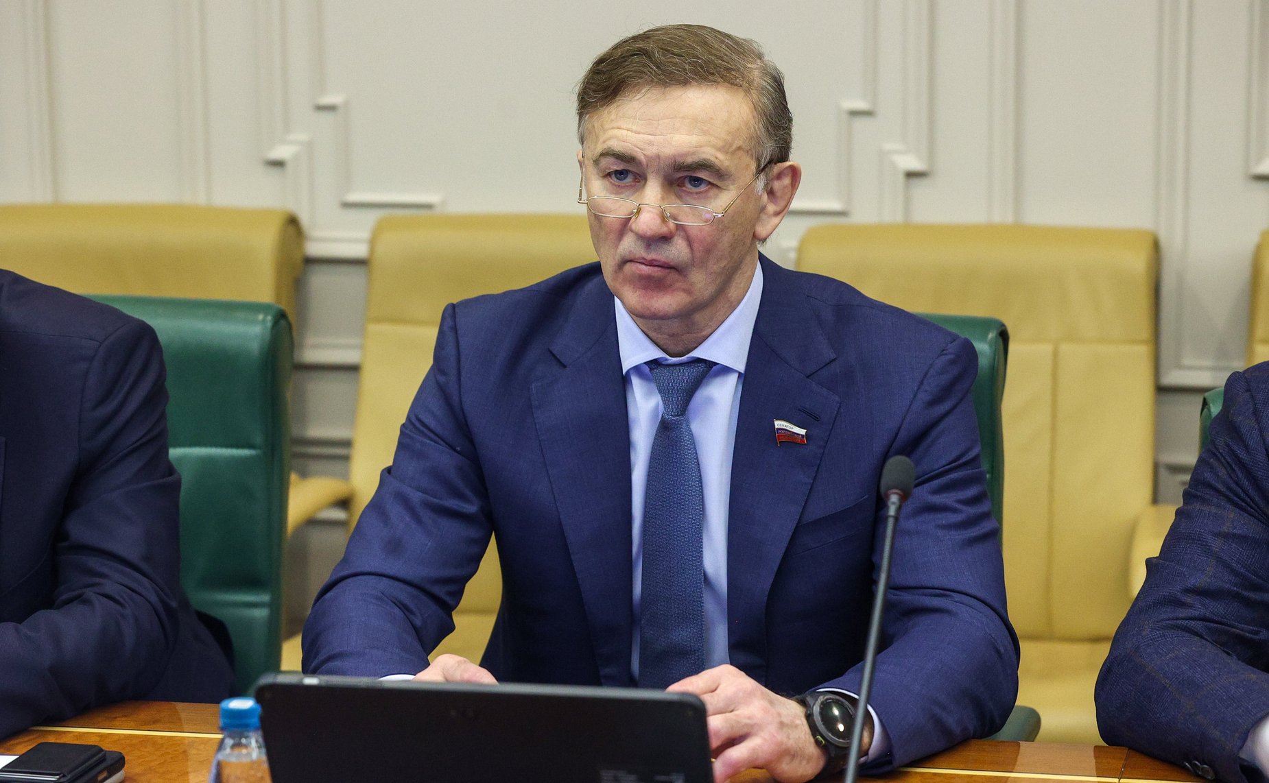 Александр Брыксин