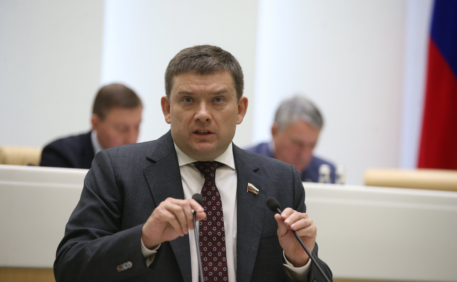 Николай Журавлев