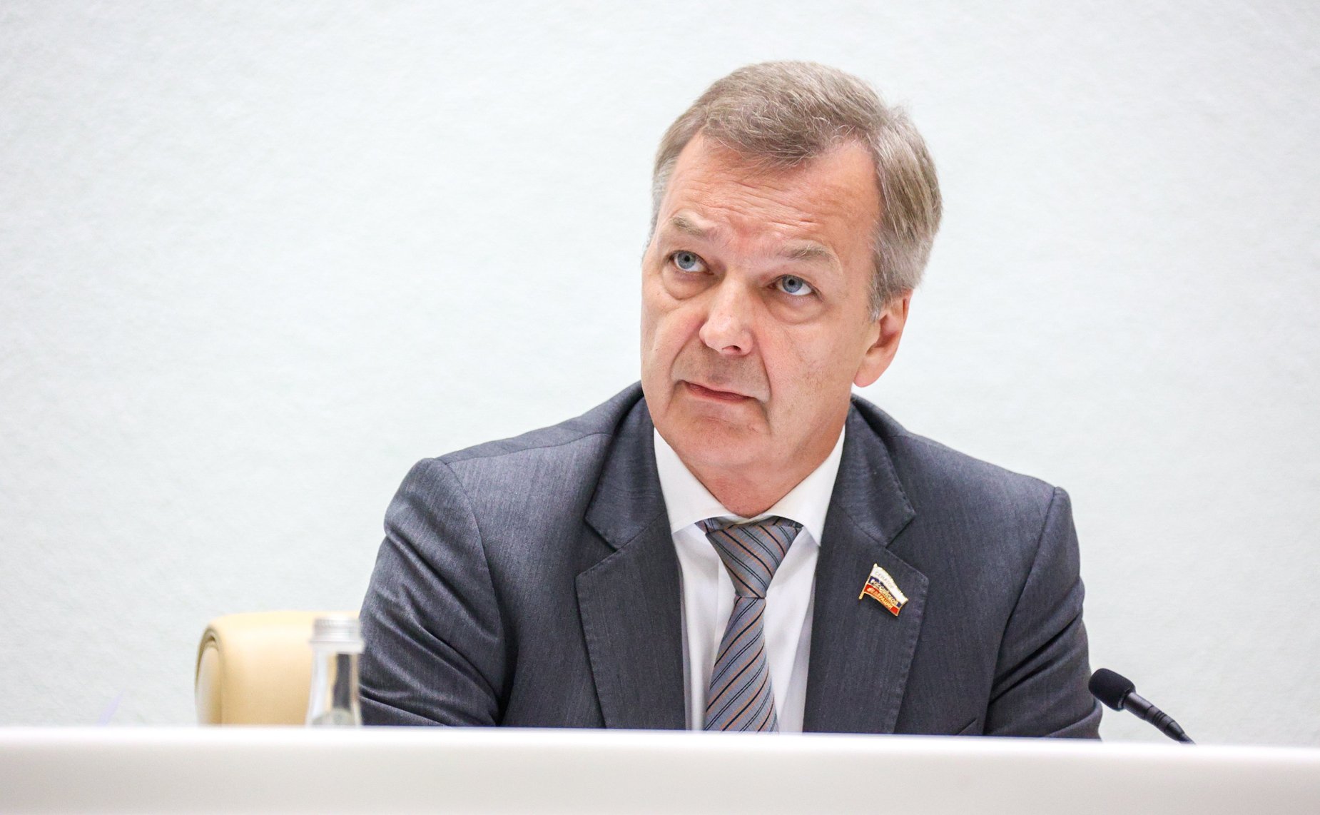 Андрей Яцкин