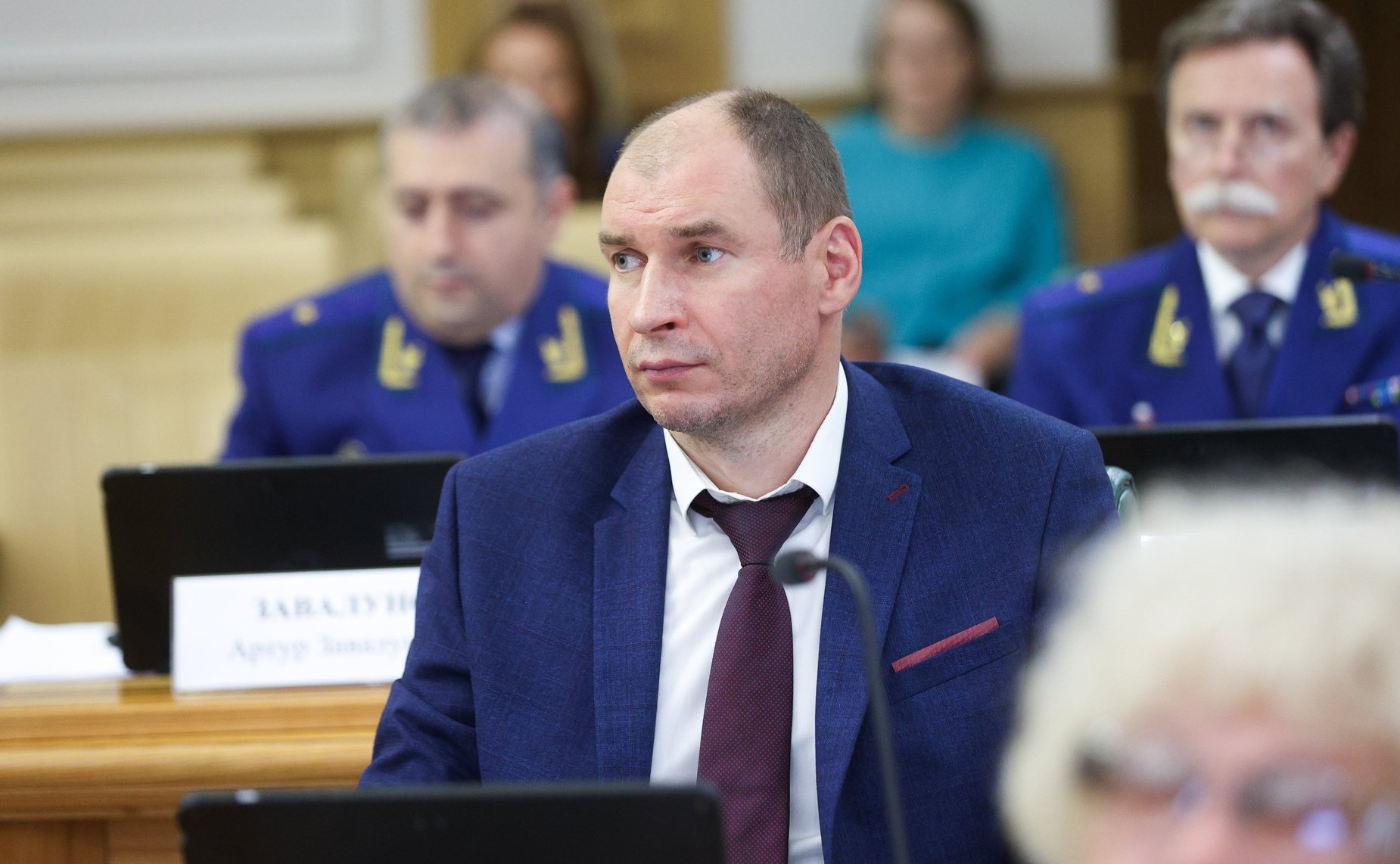 Дмитрий Перминов