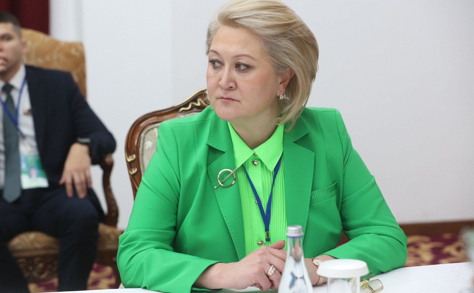 Лилия Гумерова