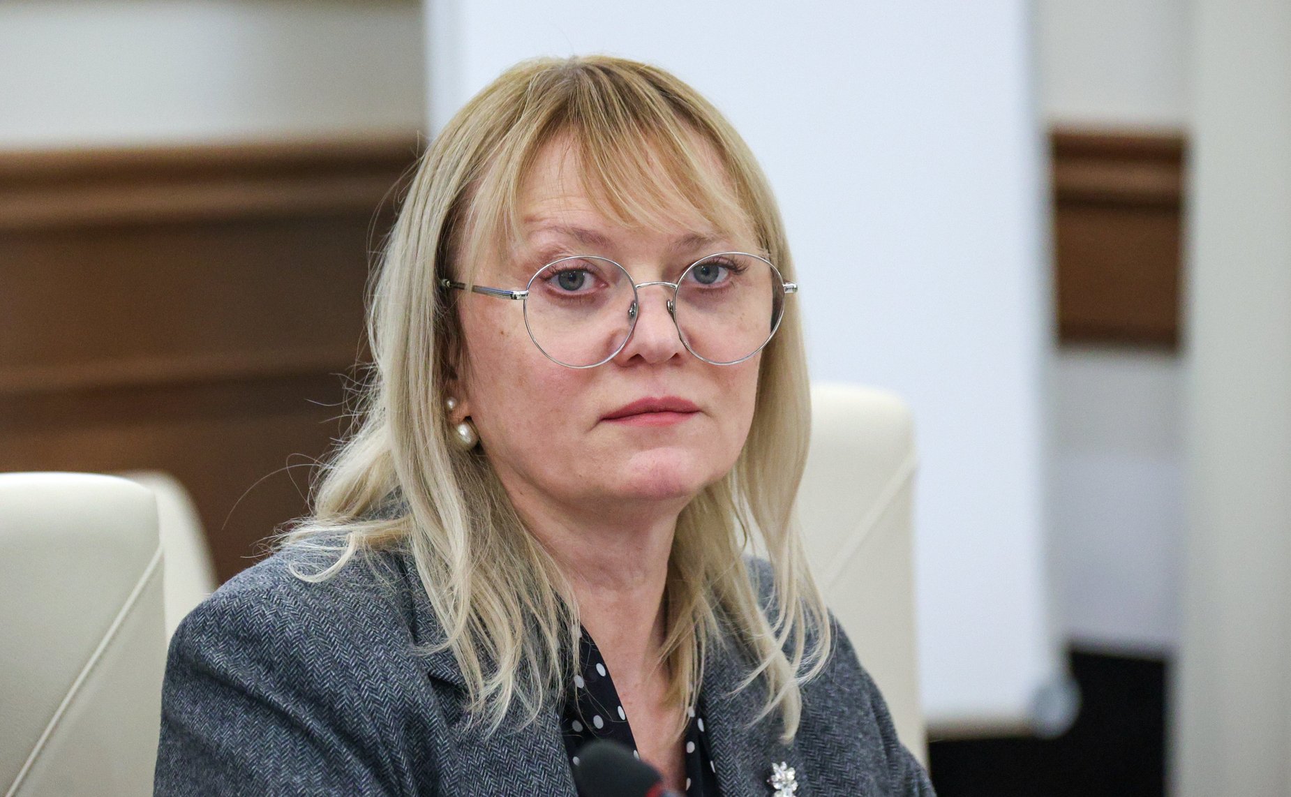 Совещание Комитета СФ по аграрно-продовольственной политике и природопользованию «Об исполнении требований законодательства, регламентирующих получение комплексных экологических разрешений»
