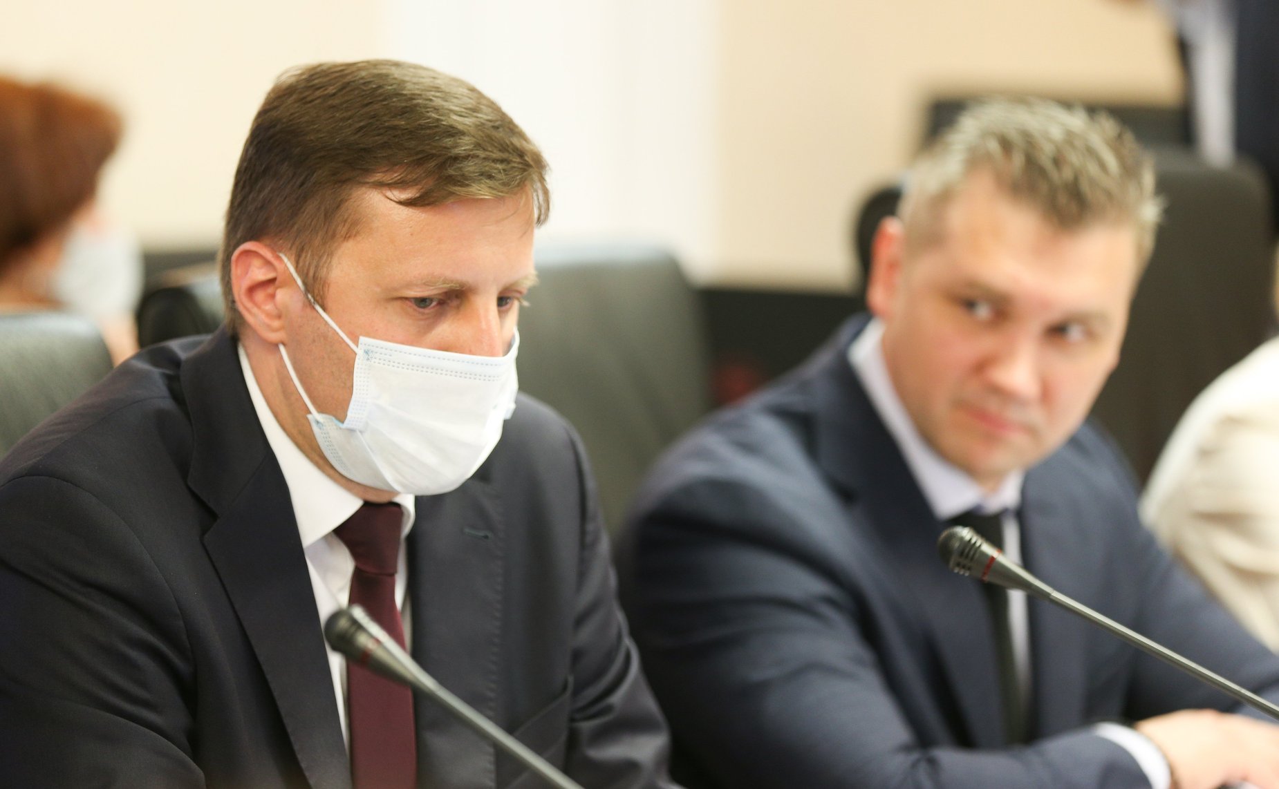 Расширенное заседание Комитета СФ по науке, образованию и культуре