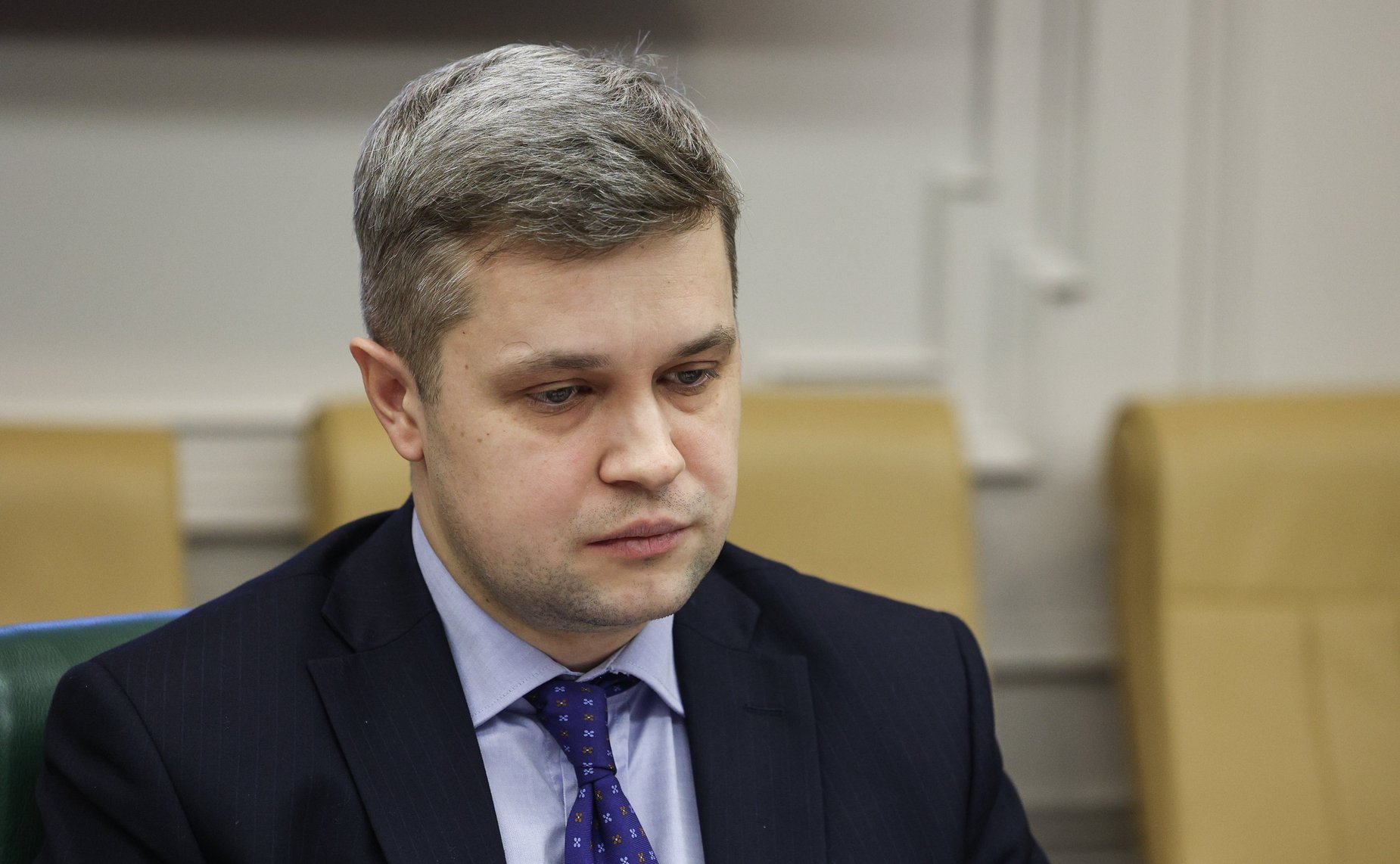 Круглый стол Комитета Совета Федерации по международным делам на тему «Противодействие властей США развитию диалога на уровне гражданского общества России и США: можно ли это изменить?»