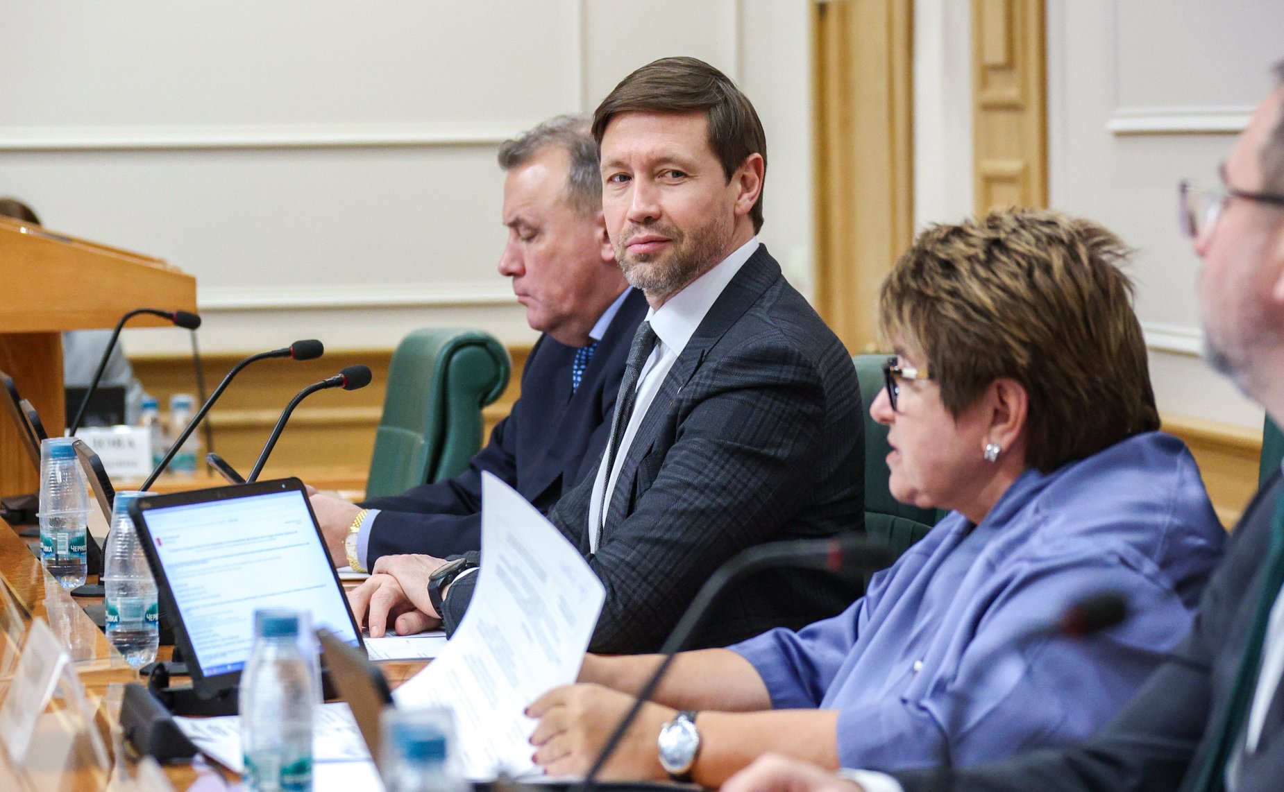 Артем Шейкин