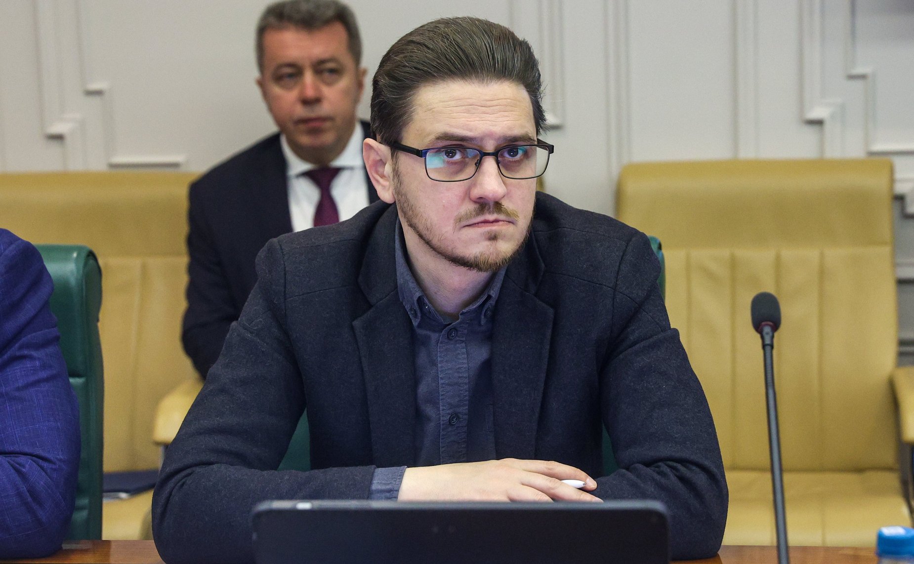 Расширенное заседание Комитета Совета Федерации по аграрно-продовольственной политике и природопользованию