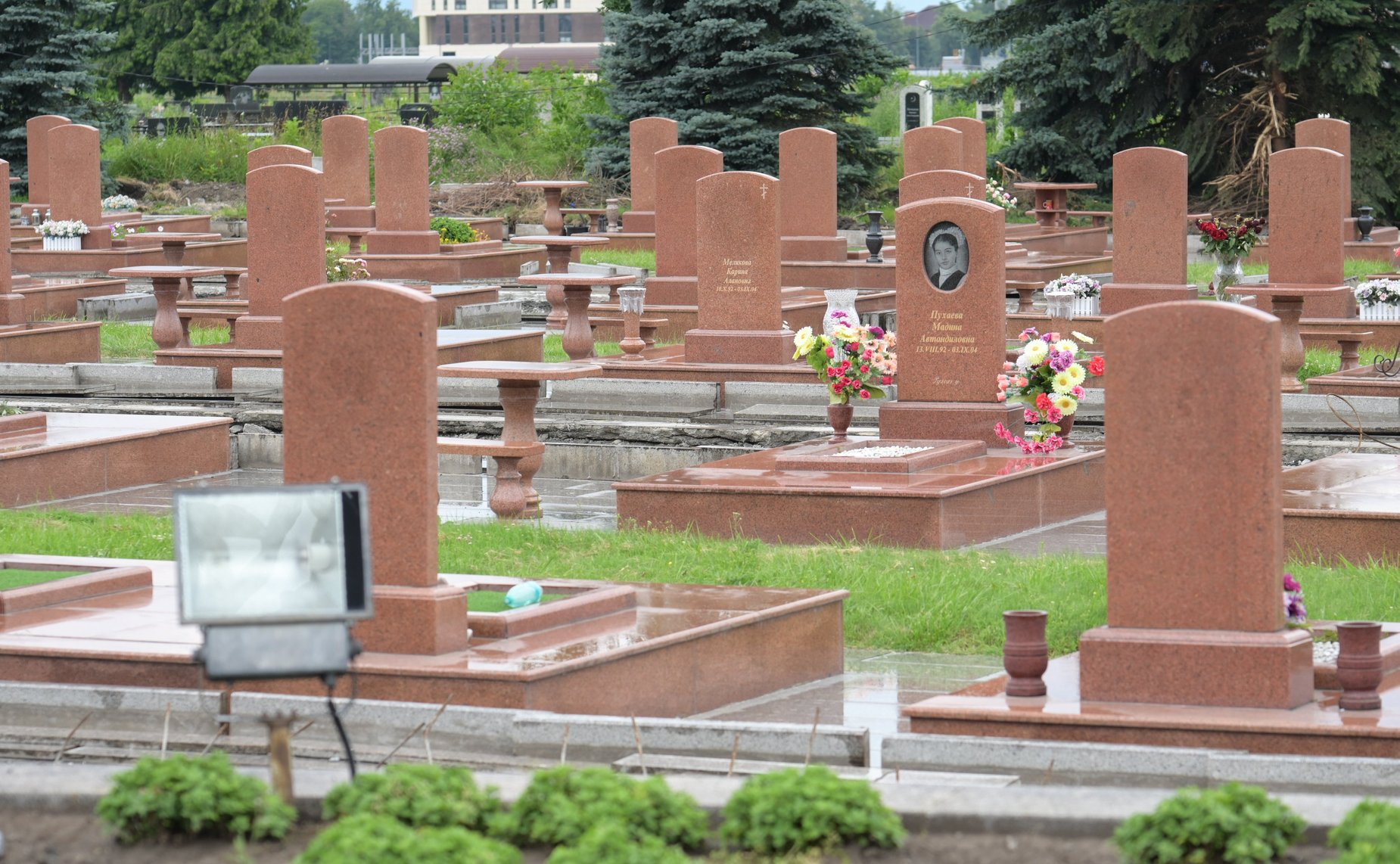 Выездное заседание Комиссии Совета Федерации по развитию креативных (творческих) индустрий и народных художественных промыслов в РФ. Посещение Города ангелов