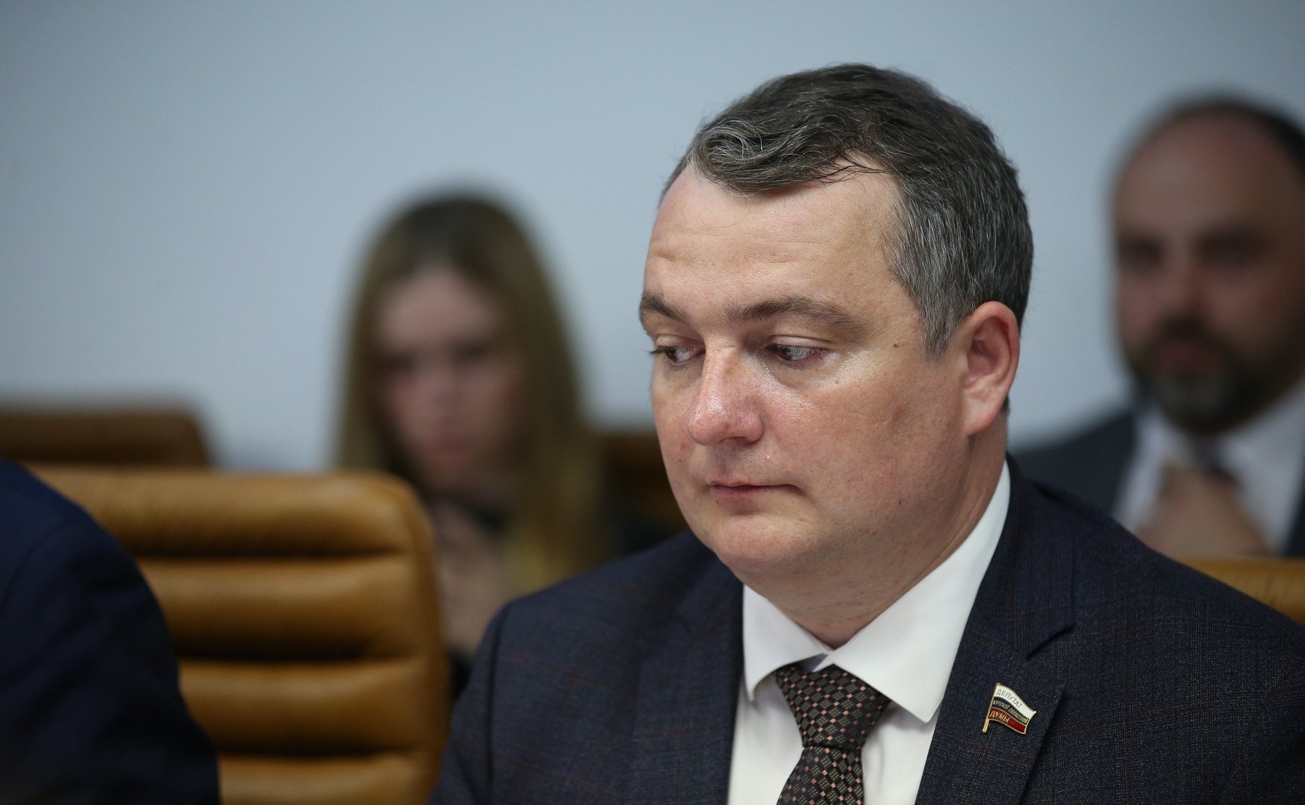 Дискуссионная площадка №2 «Трансформация права в условиях новых глобальных вызовов: взгляд молодых юристов»