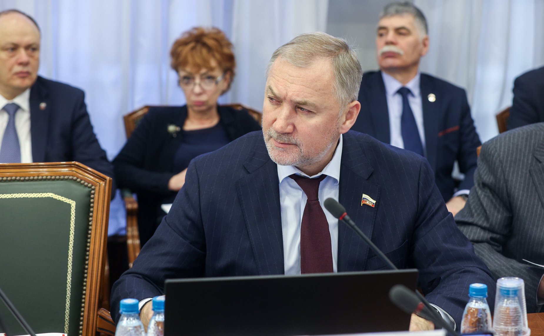 Константин Басюк