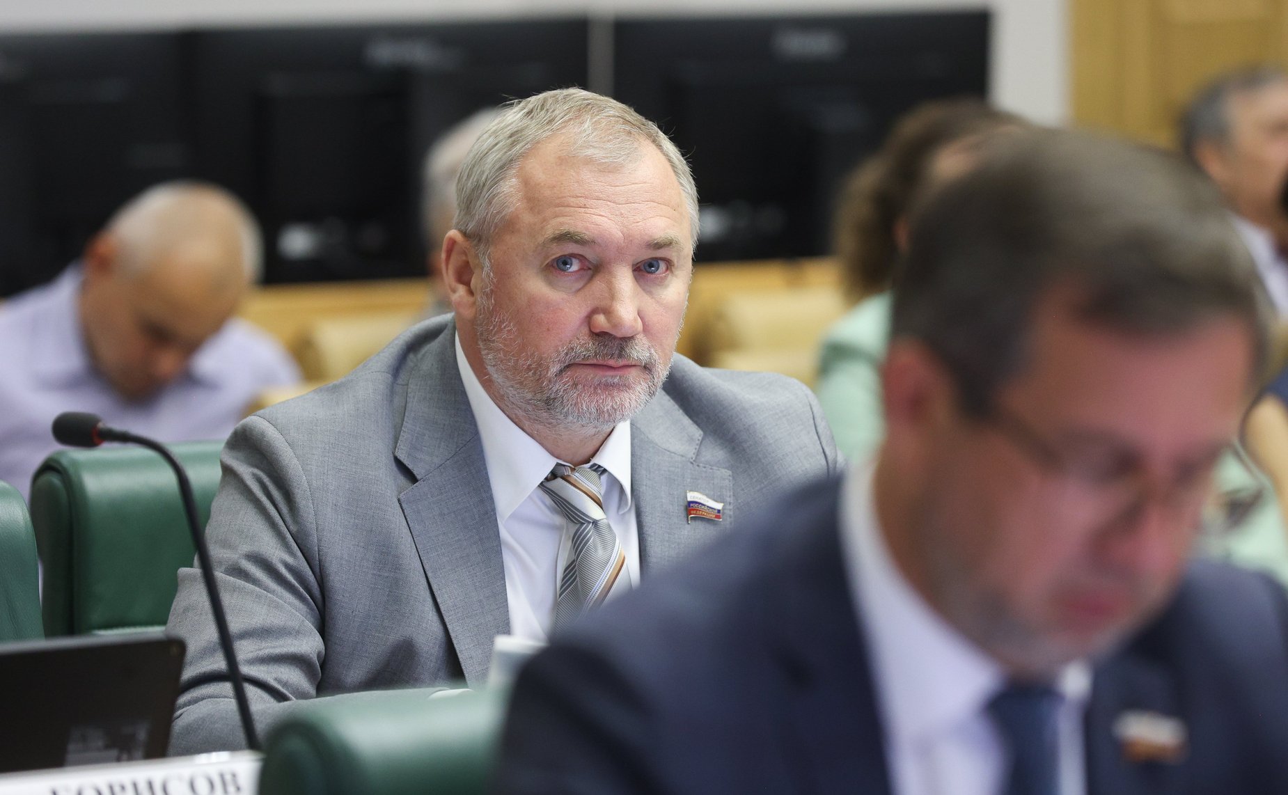 Константин Басюк