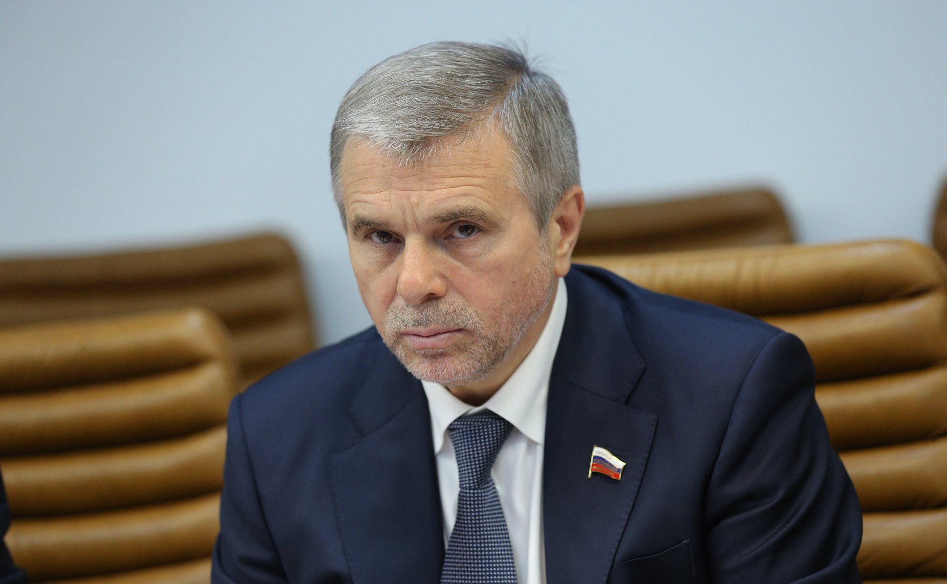 Белан Хамчиев
