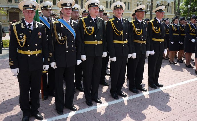 Николай Савельев поздравил амурских пограничников с их профессиональным праздником