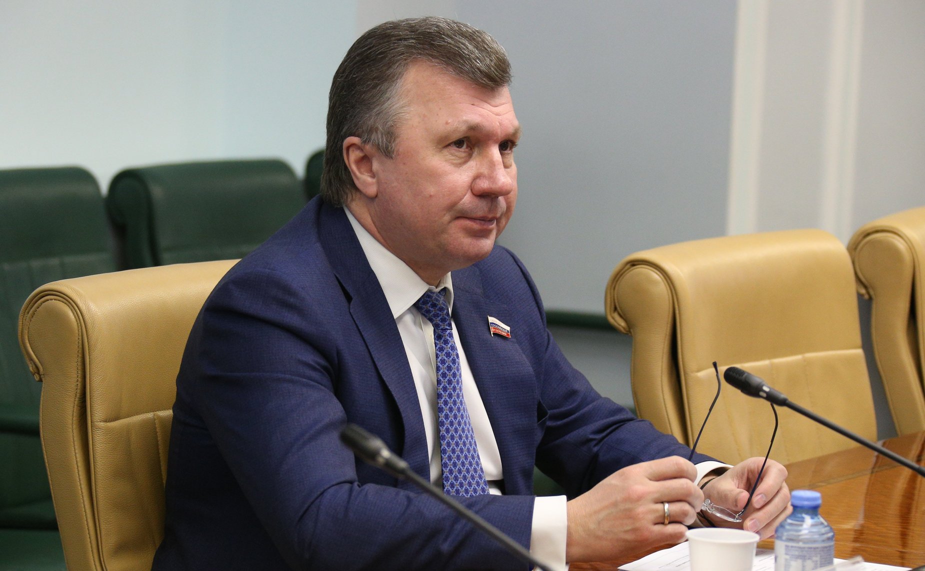 Валерий Васильев