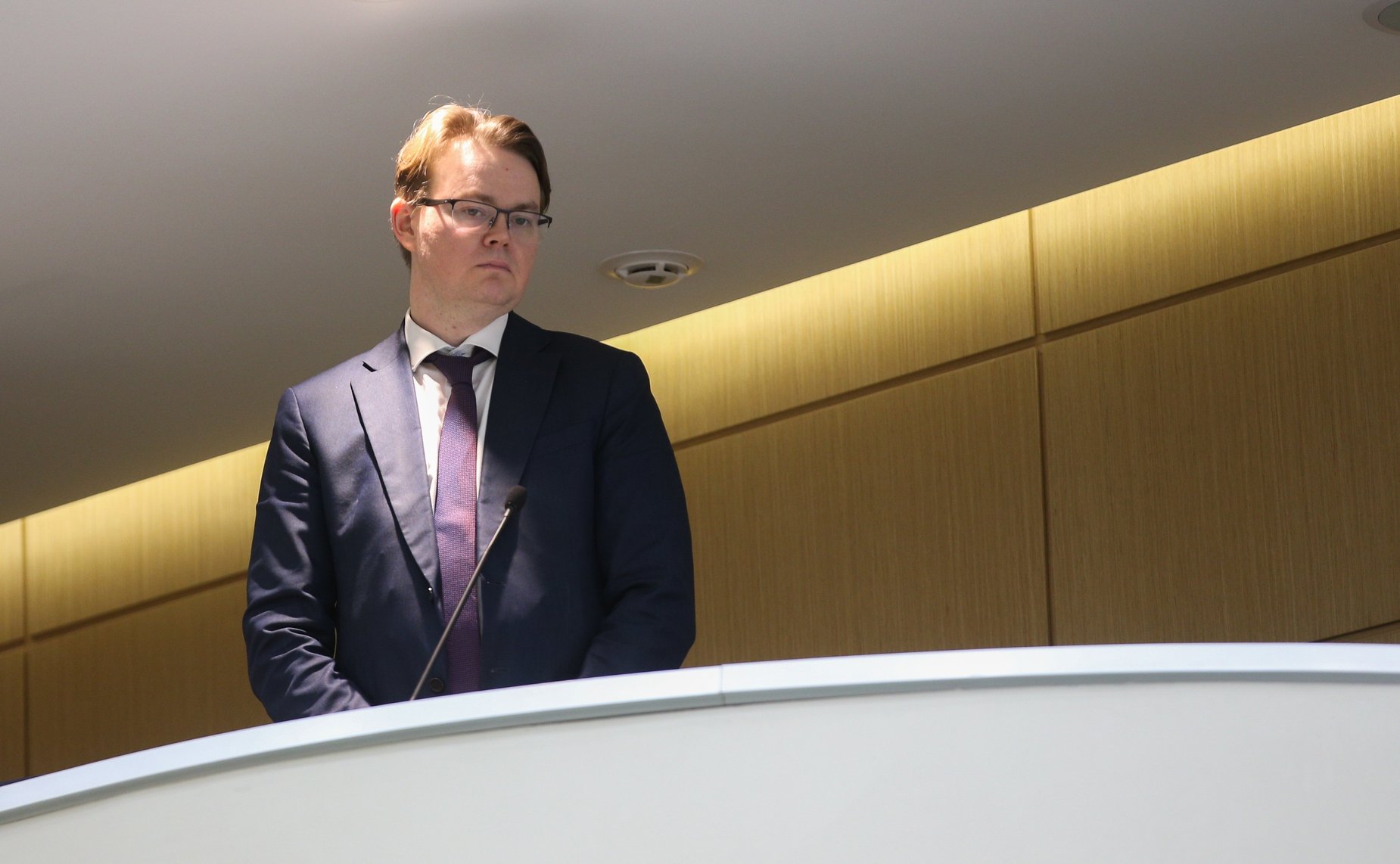 495-е заседание Совета Федерации