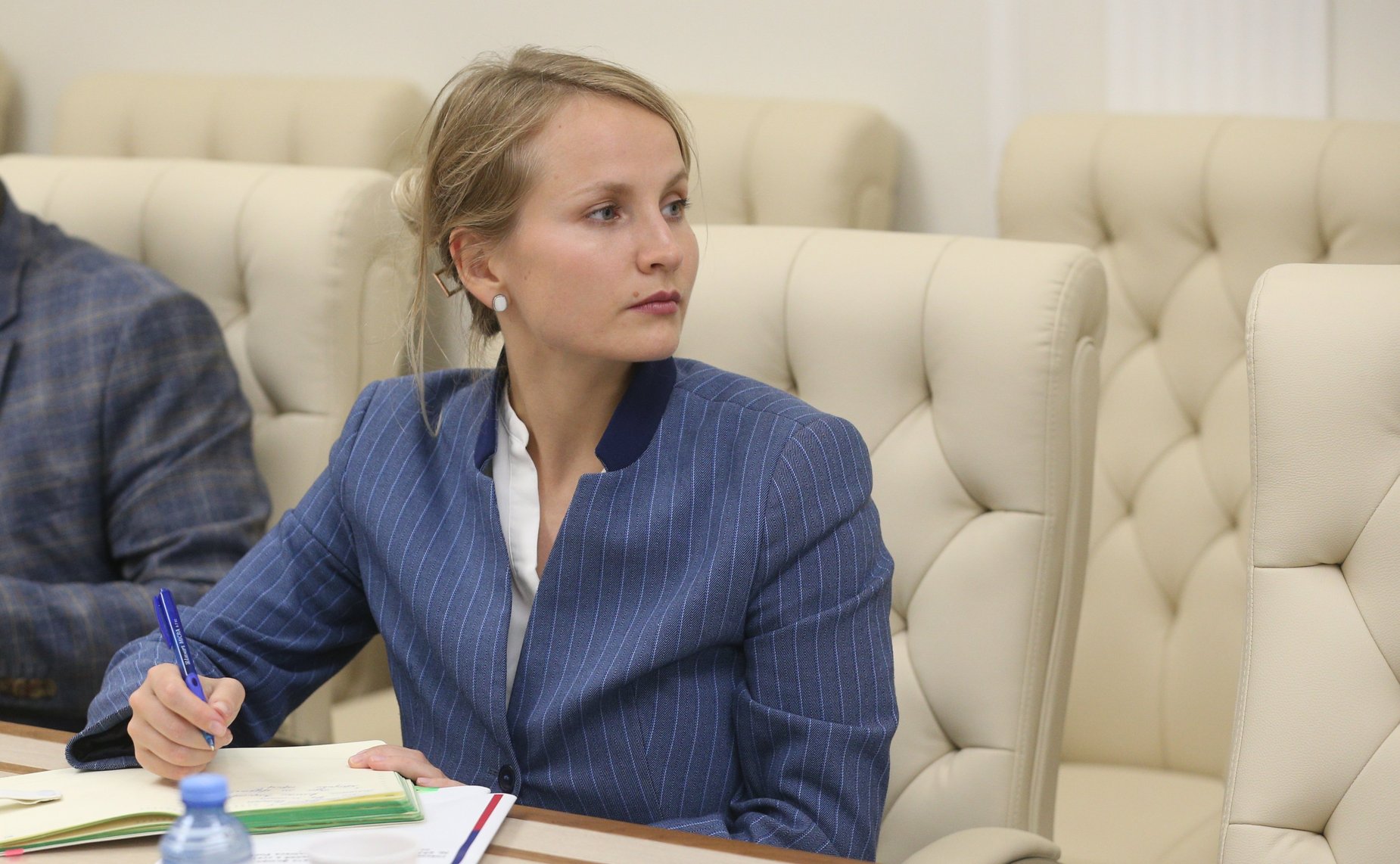 Рабочее совещание по доработке проекта ФЗ №69209-8 «О внесении изменений в статьи 181 и 193 части второй Налогового кодекса РФ»