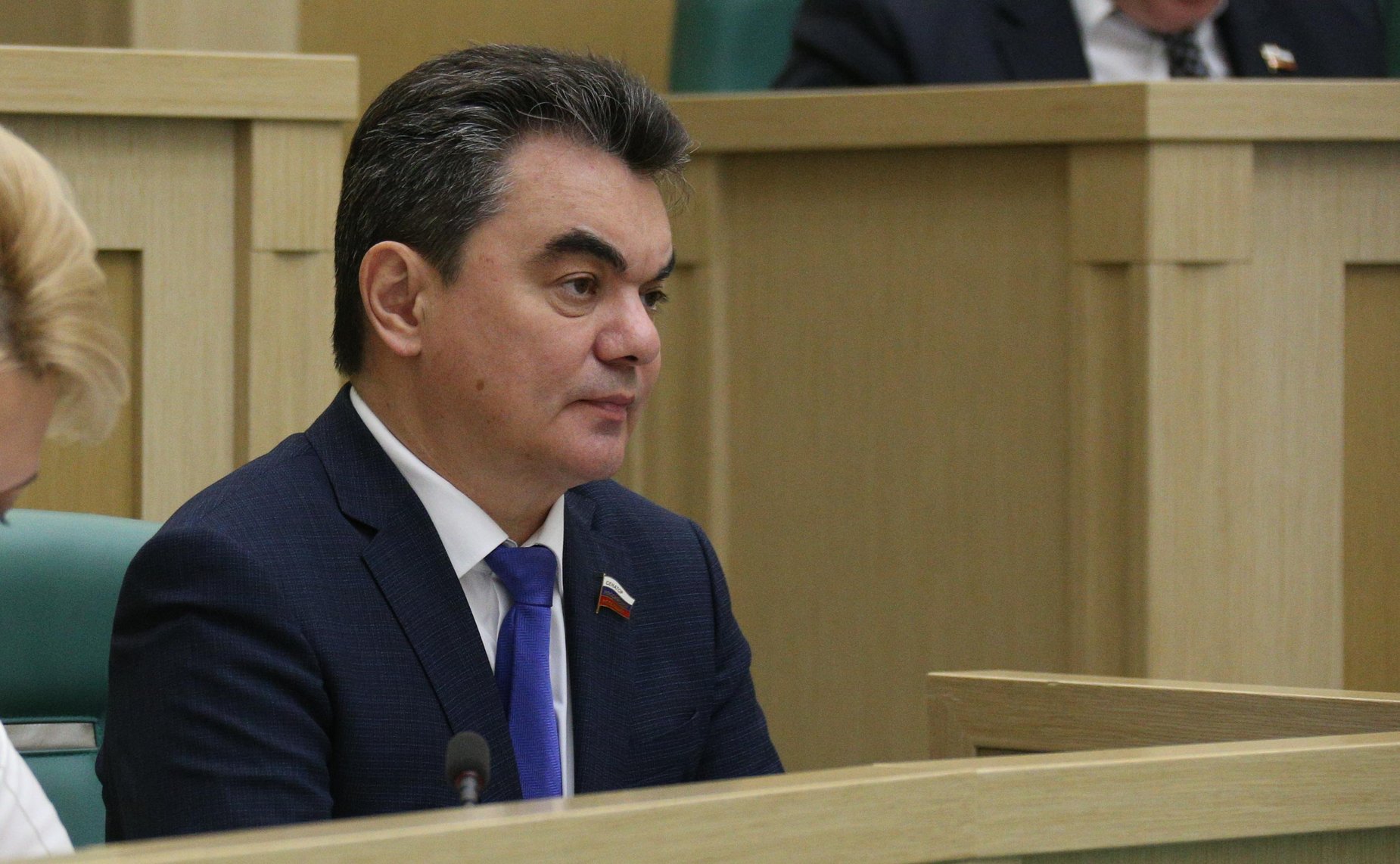 Ирек Ялалов