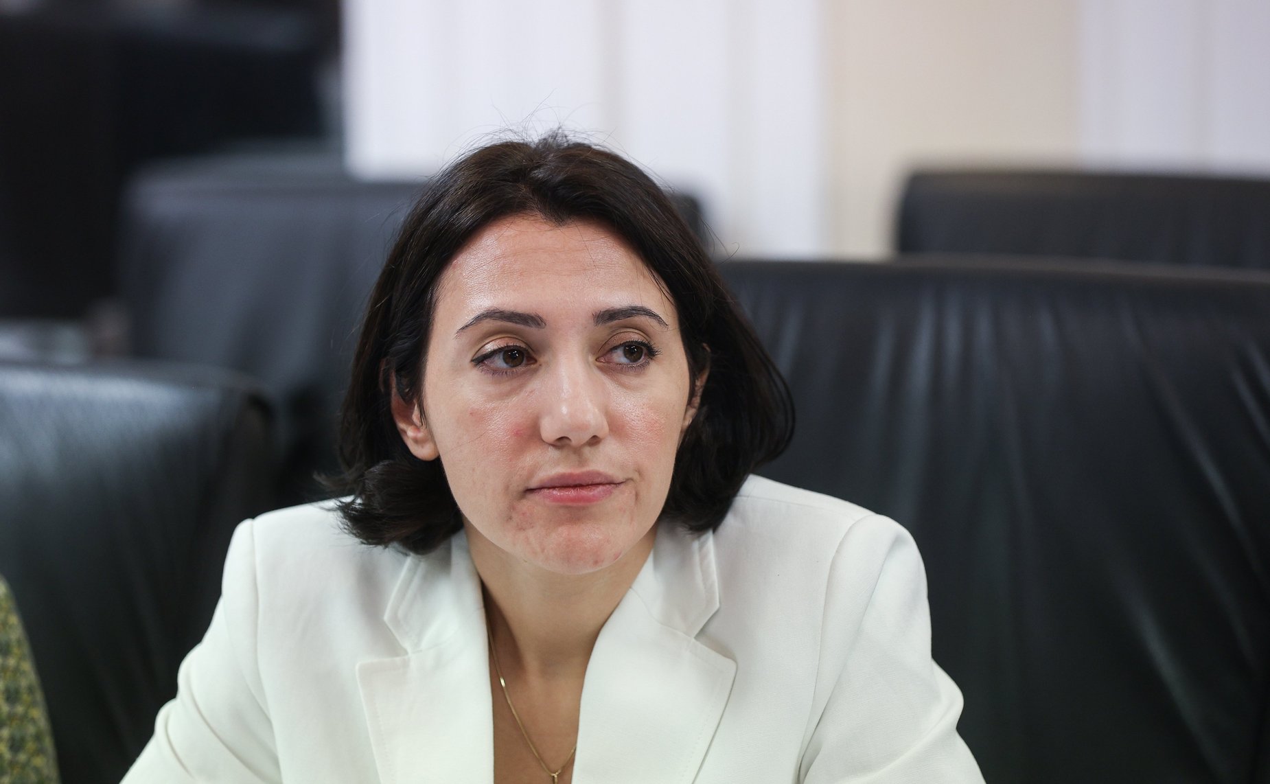 Круглый стол на тему «Актуальные вопросы законодательного регулирования и механизмов саморегулирования в сфере реализации товаров и услуг с использованием информационно-телекоммуникационной сети «Интернет»»