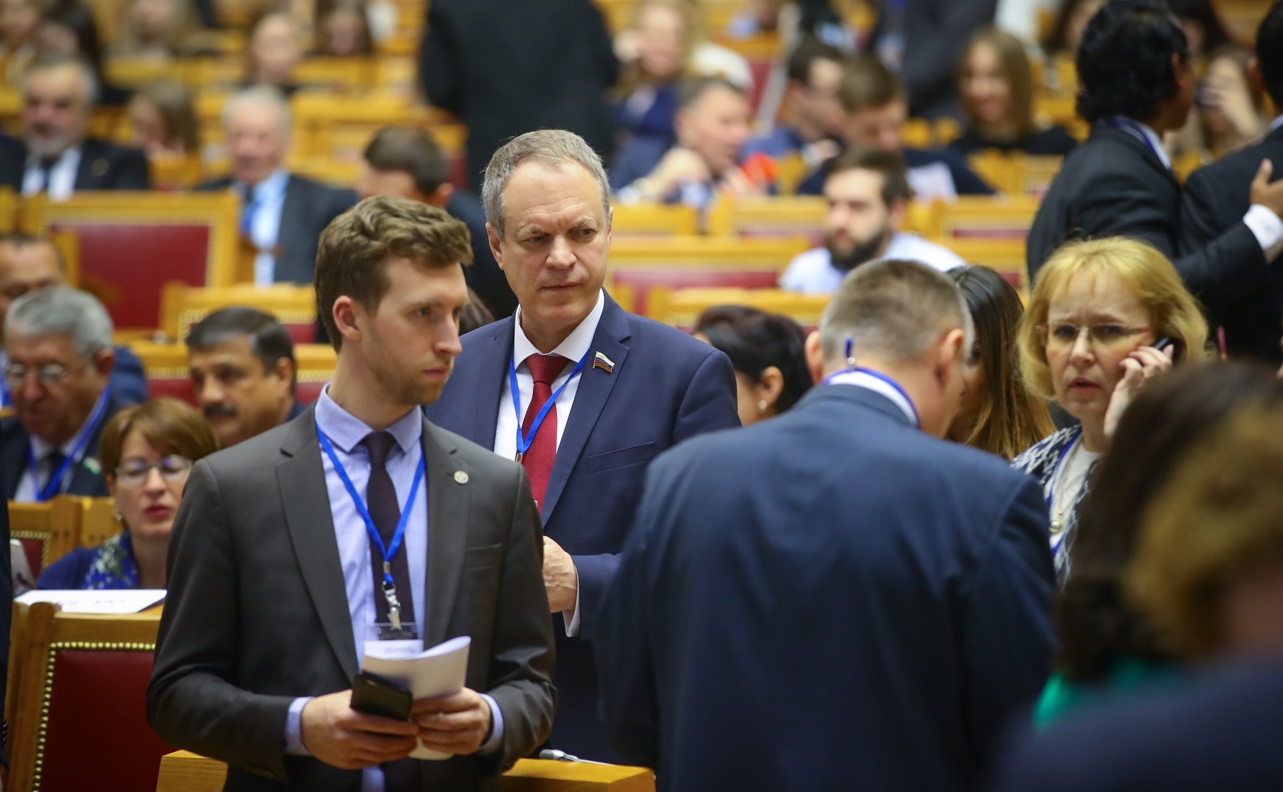 Александр Башкин