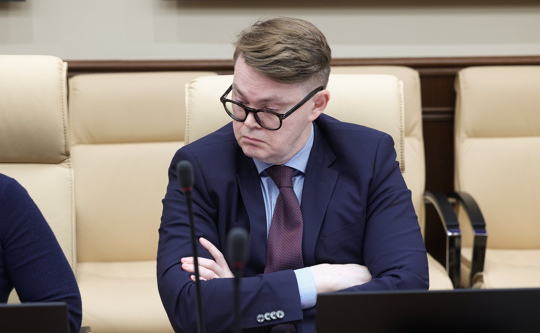 Совещание по вопросу внесения изменений в Федеральный закон от 31 июля 2020 года №247 ФЗ «Об обязательных требованиях в РФ» в части исключения из сферы его применения отношений в авиационной и электроэнергетической отраслях