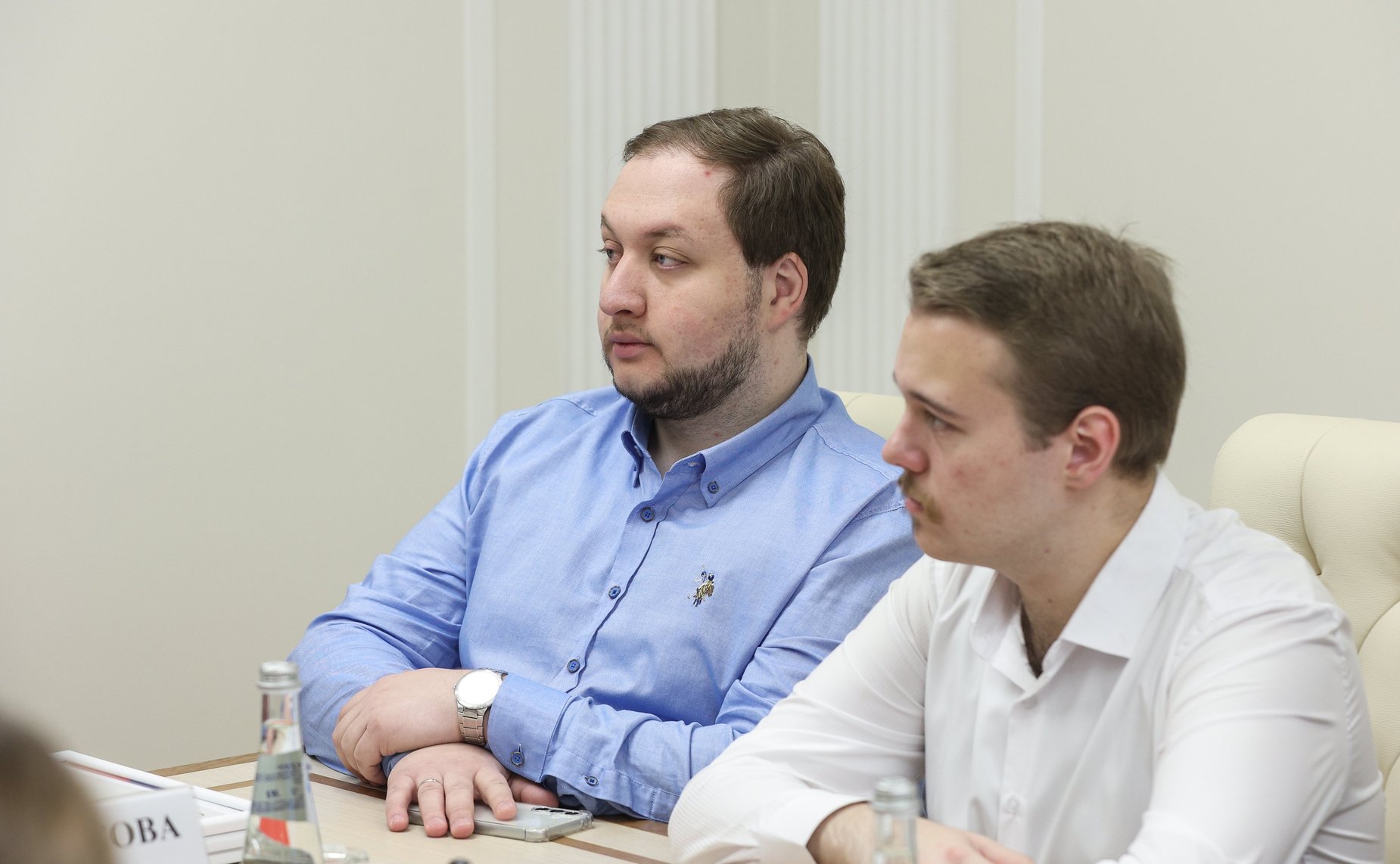 Подведение итогов «Всероссийского цифрового конкурса профессиональной подготовки молодых специалистов»