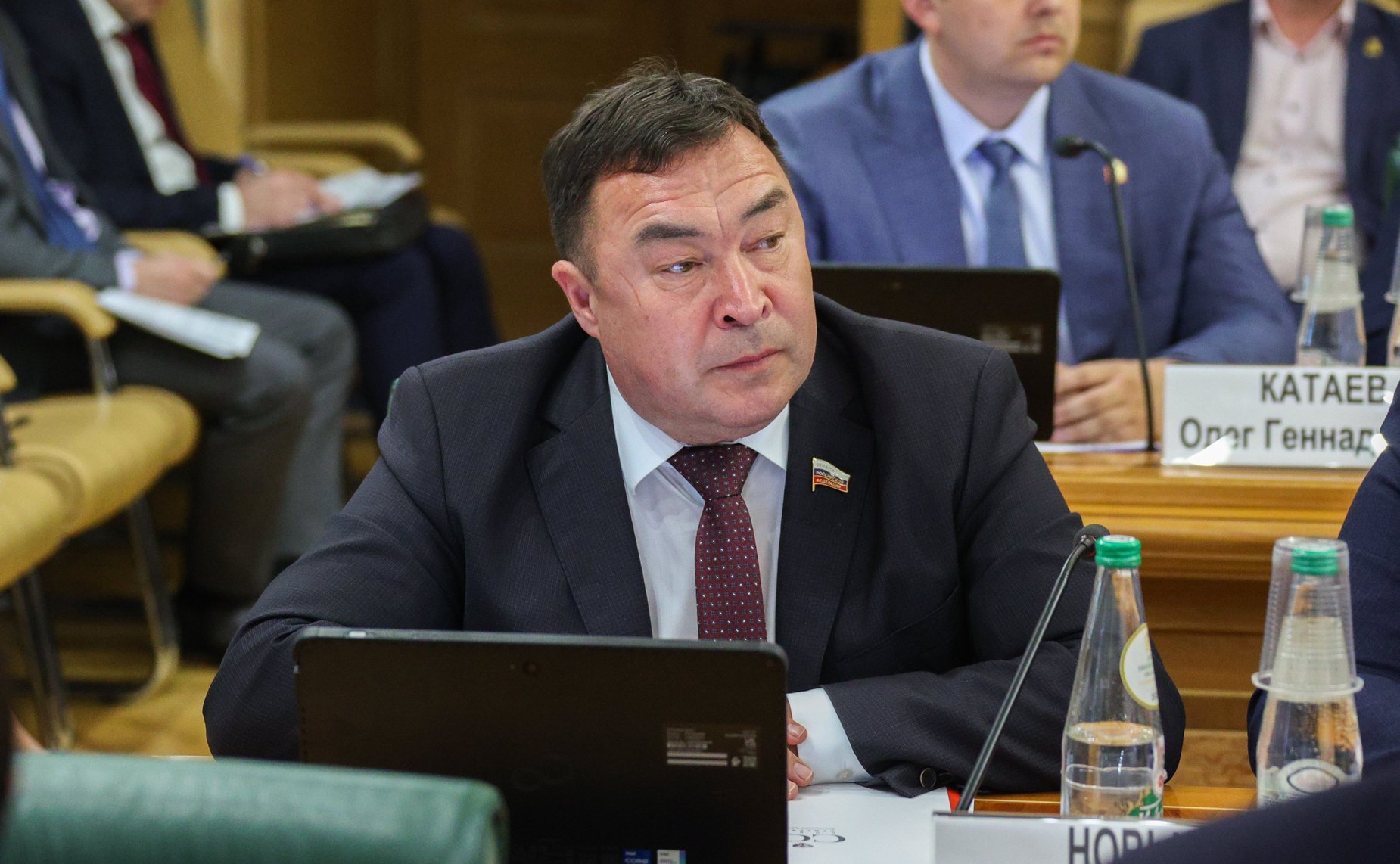 Александр Новьюхов
