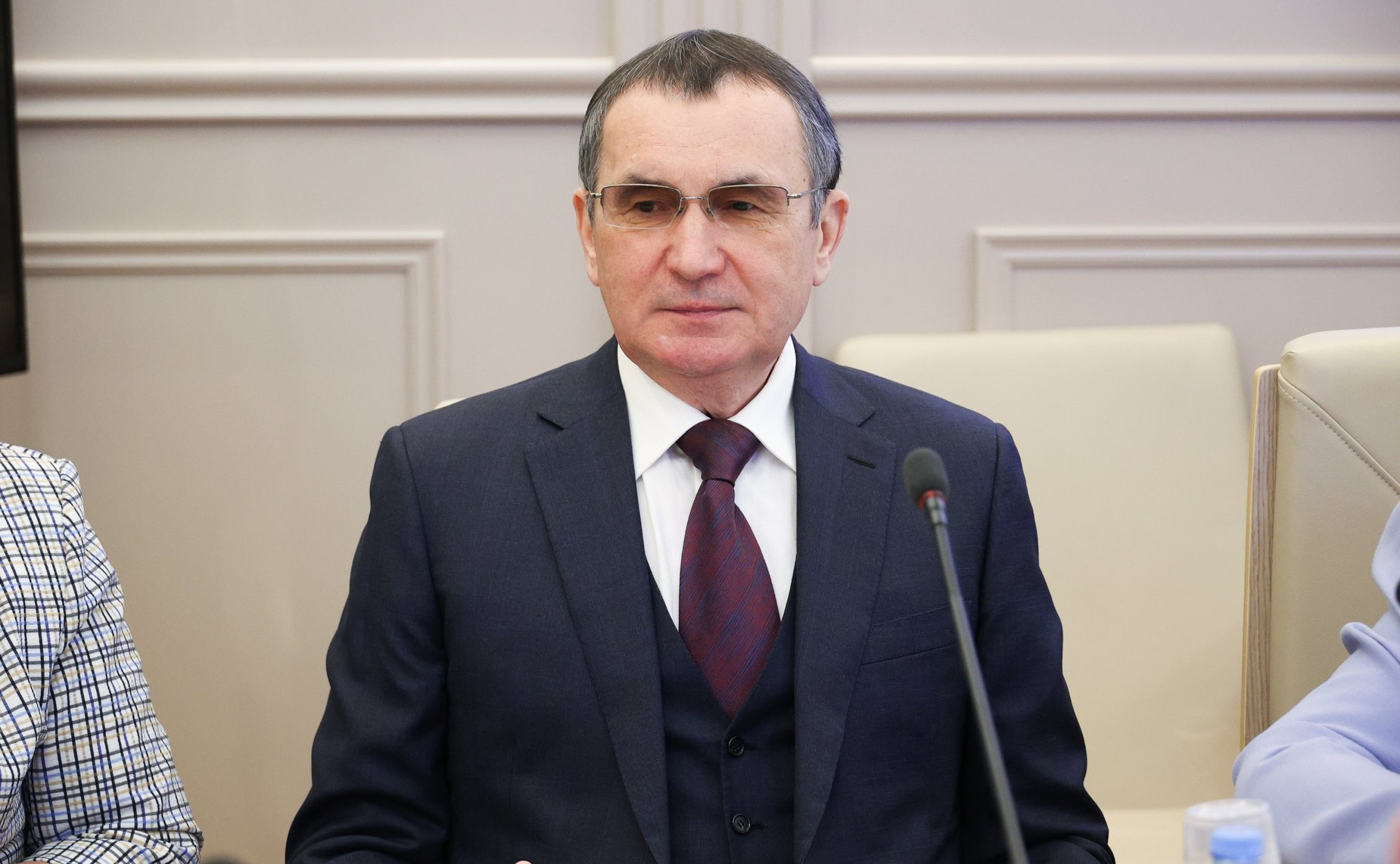 Николай Федоров