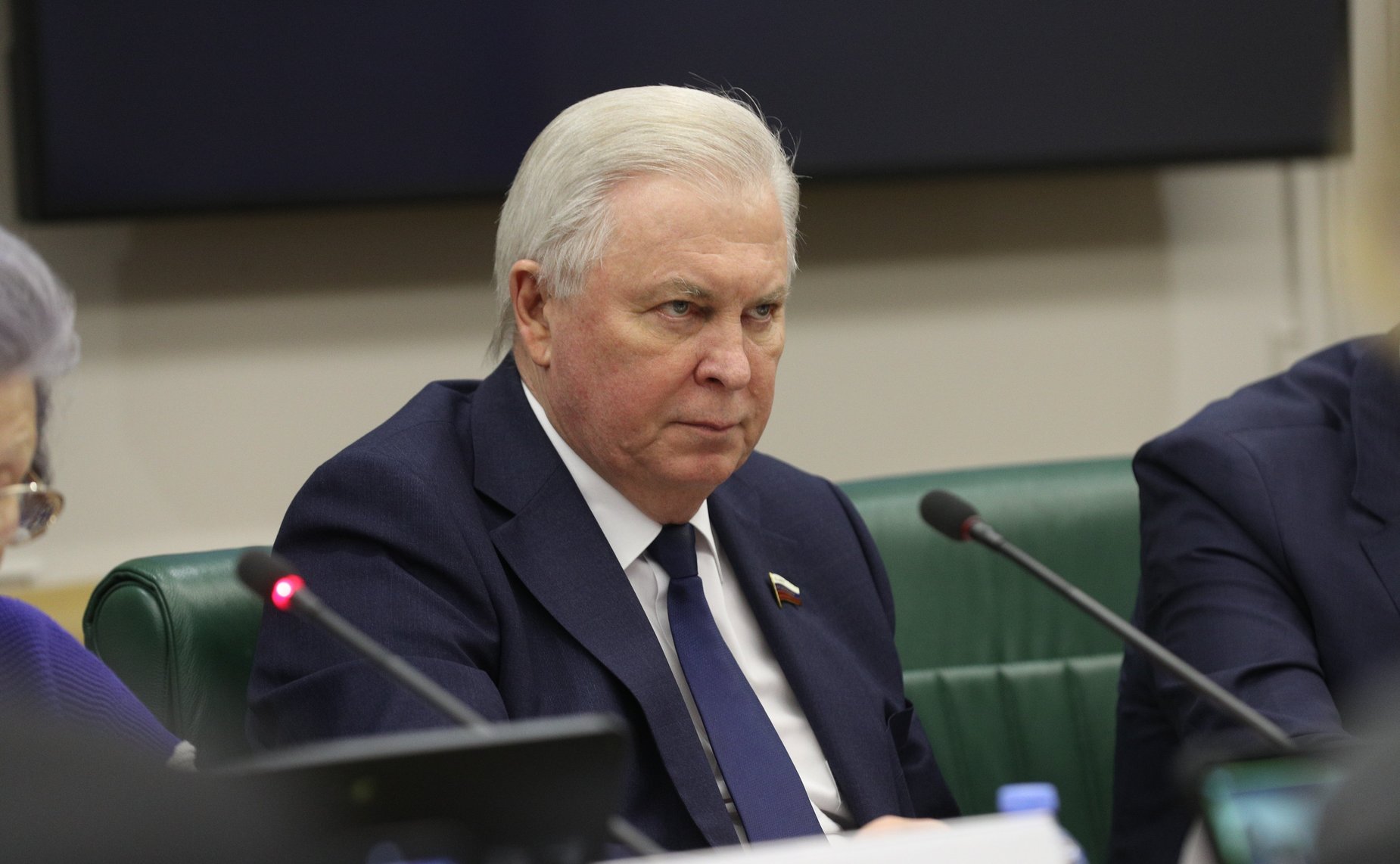 Вячеслав Наговицын