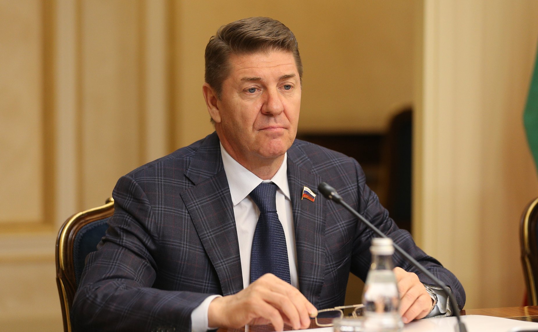 Андрей Шевченко