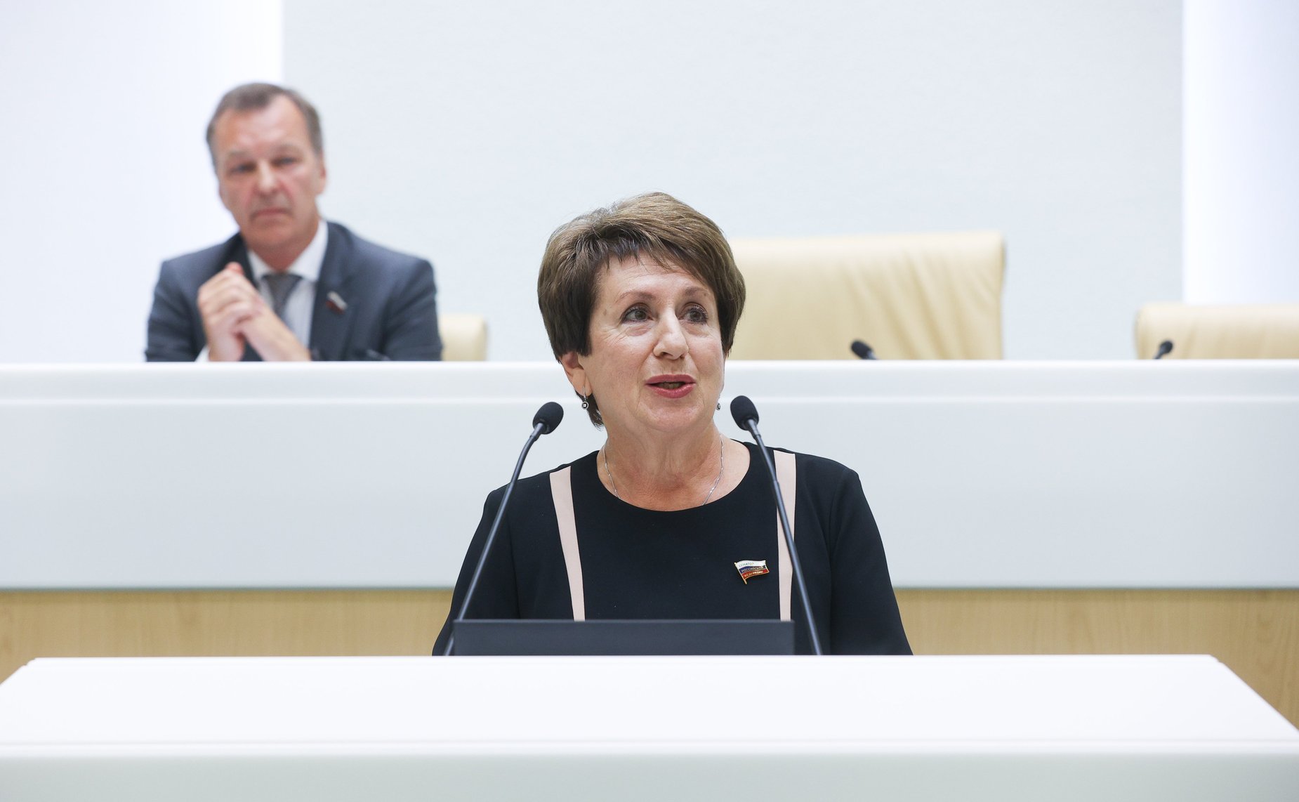 Екатерина Алтабаева