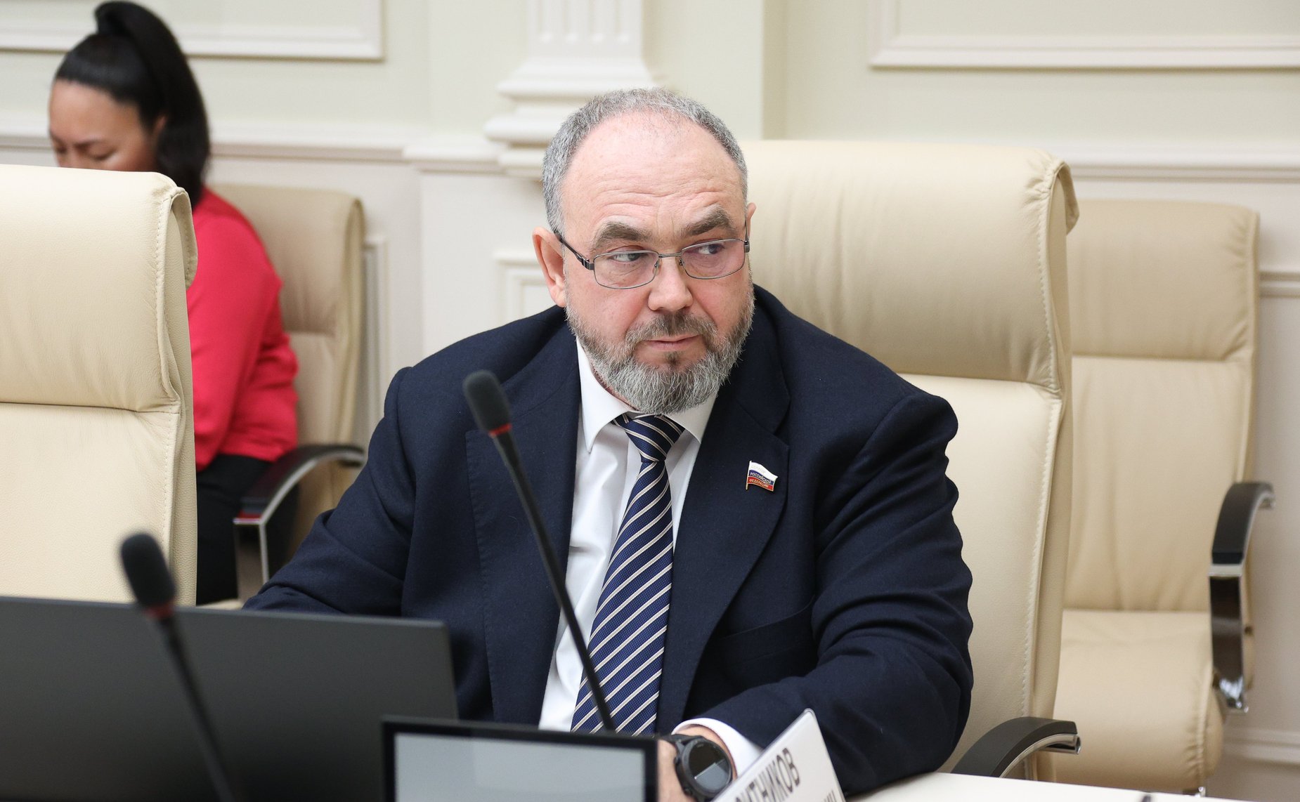 Алексей Ситников