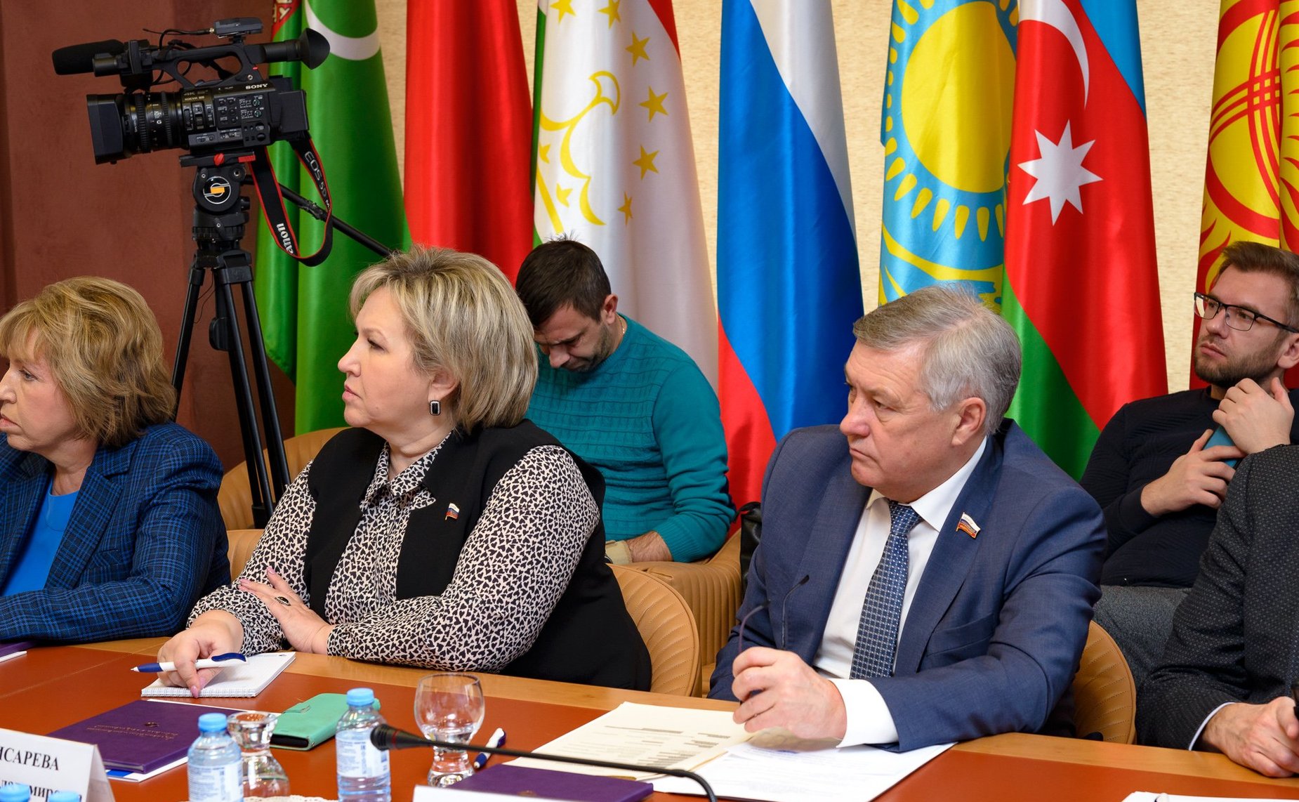 Выездное совещание Комитета СФ по науке, образованию и культуре на тему «Патентование результатов интеллектуальной деятельности в рамках Евразийской патентной системы»