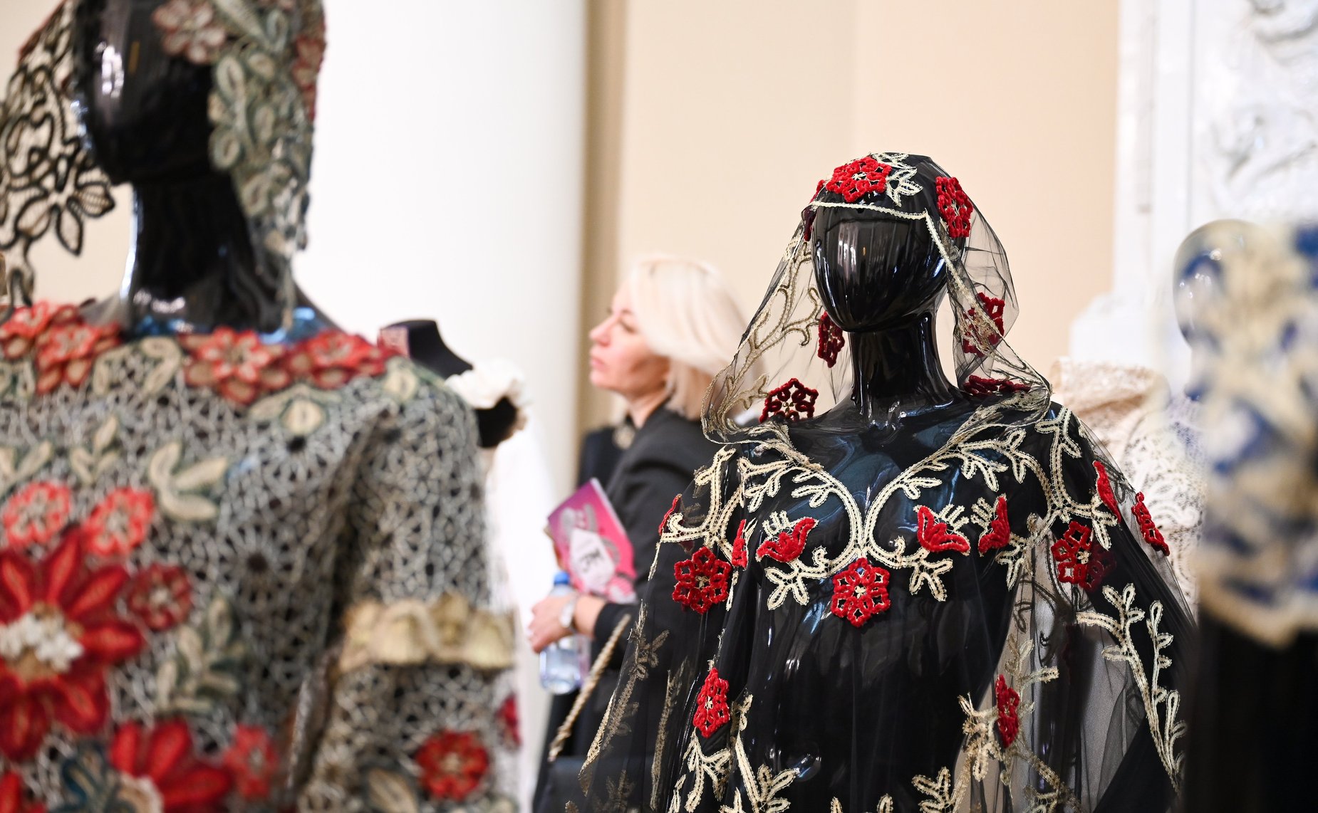 IV Международный форум «Содружество моды»