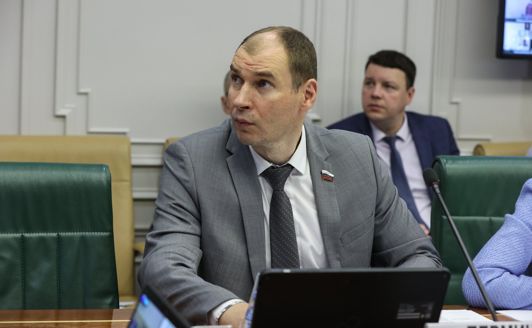 Дмитрий Перминов