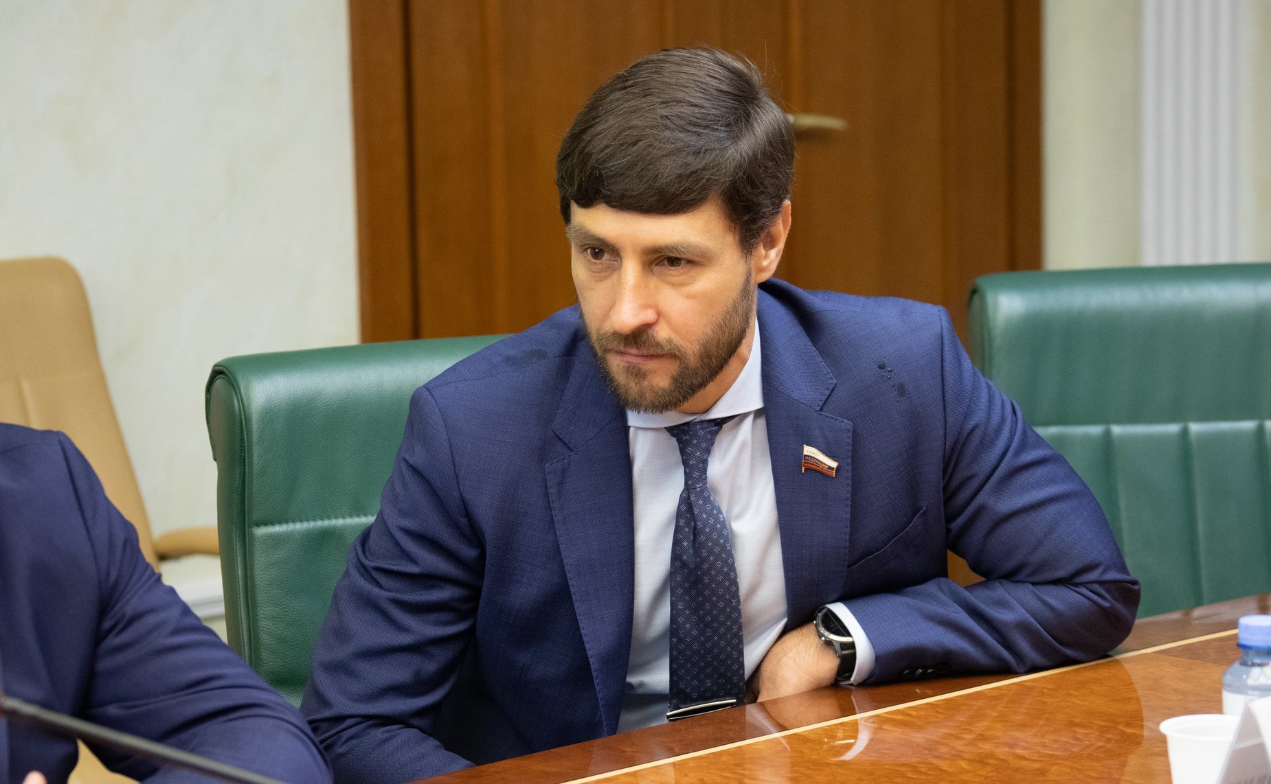 Алексей Синицын