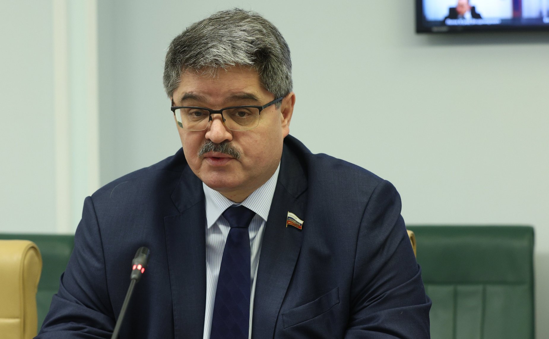 Анатолий Широков