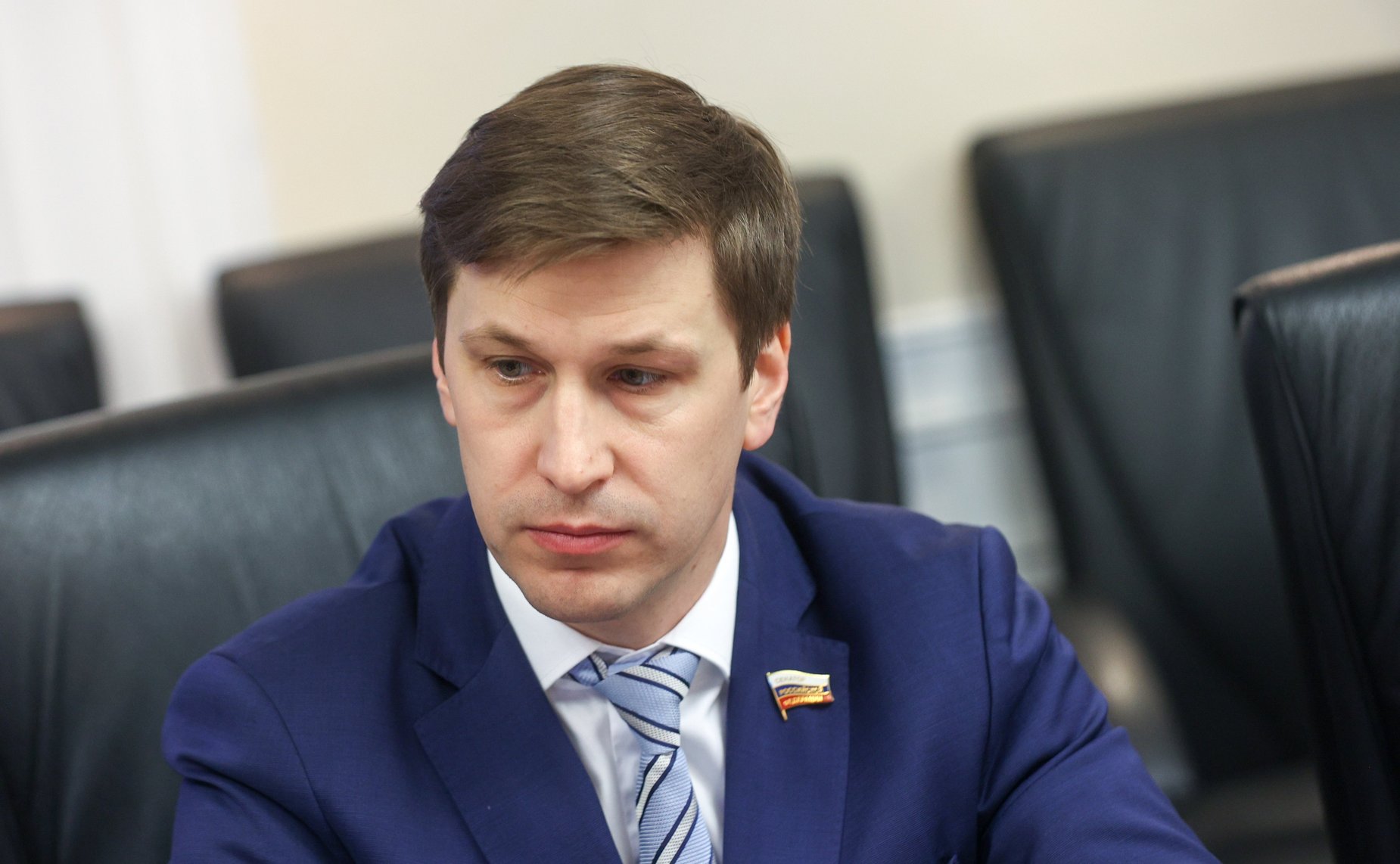 Иван Новиков