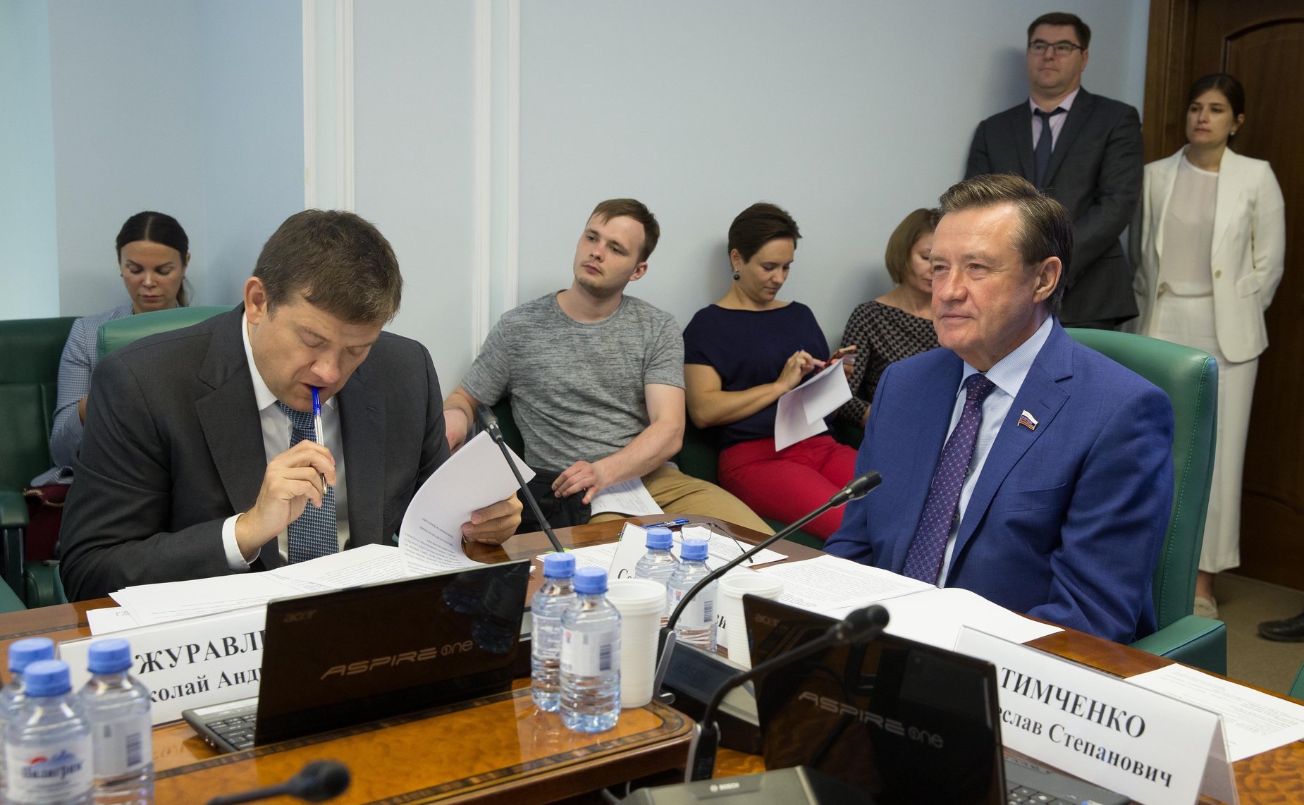 Сергей Рябухин