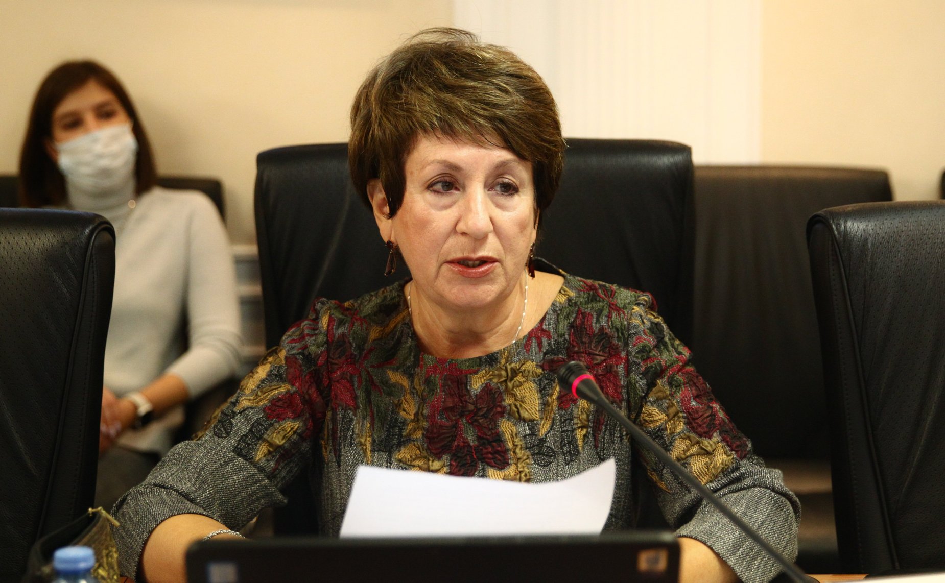 Екатерина Алтабаева