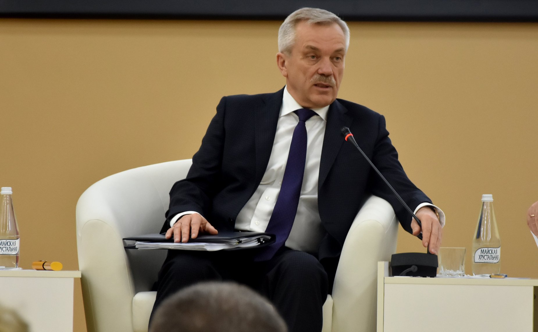 Евгений Савченко