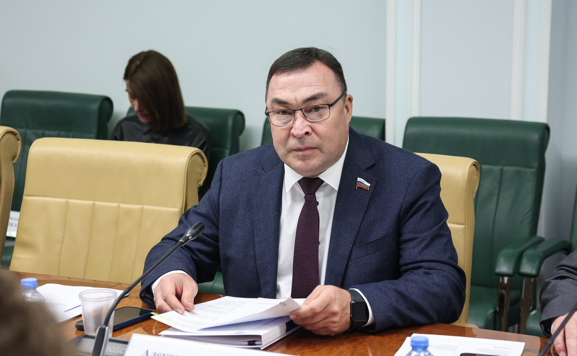 Александр Новьюхов