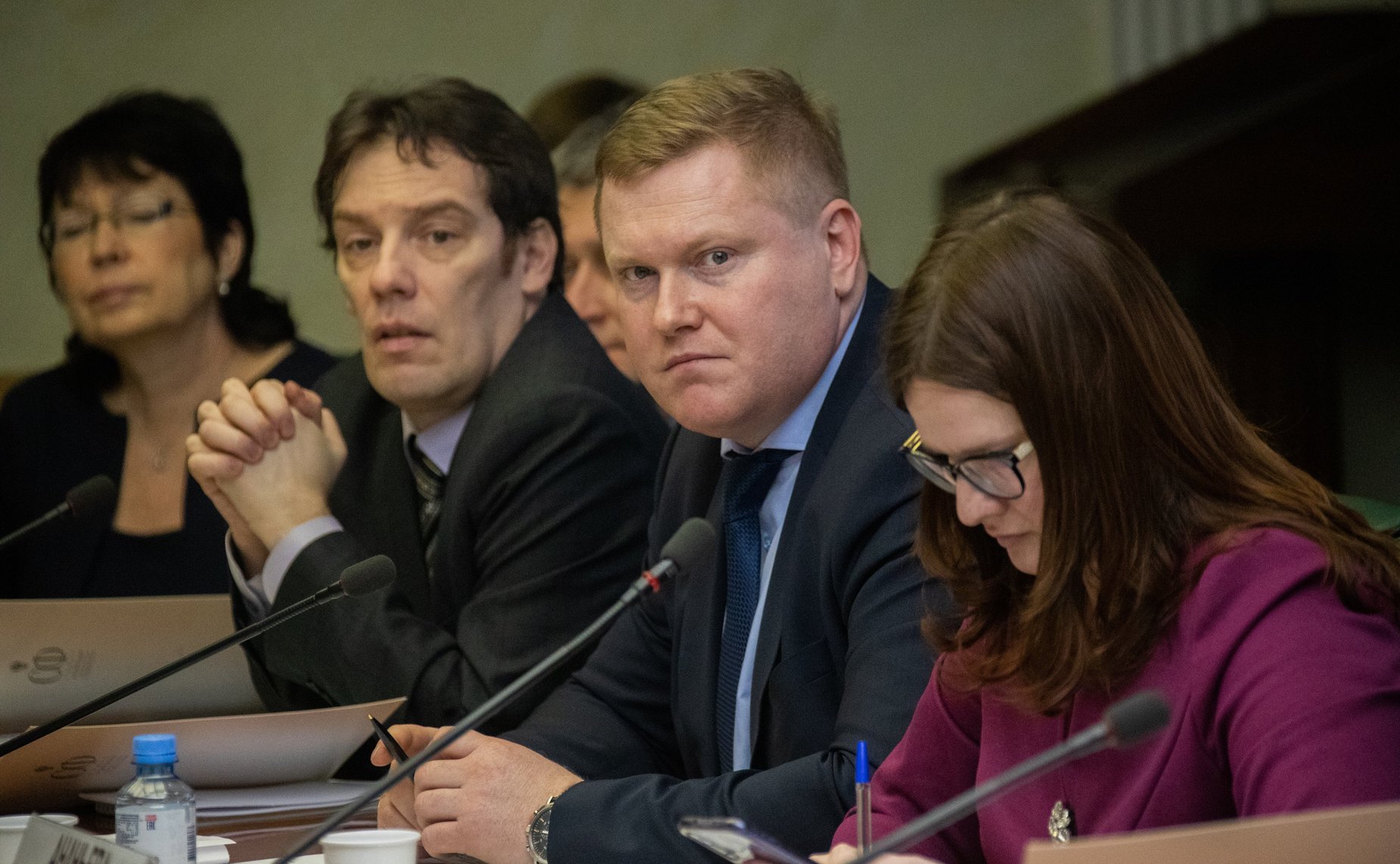 «Круглый стол» на тему «Стратегическое планирование на муниципальном уровне: эффективные практики, проблемы и пути их решения»