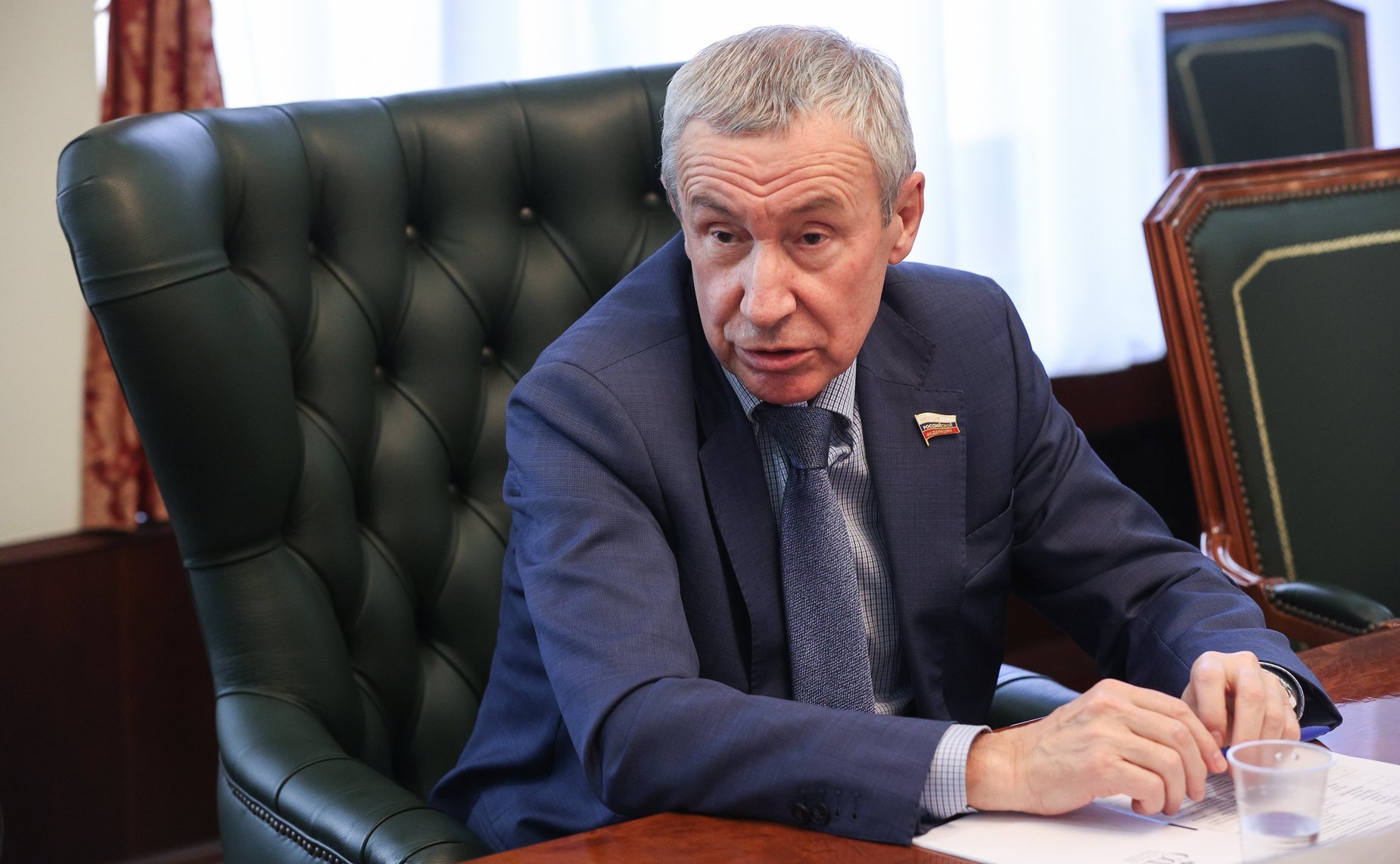 Андрей Климов