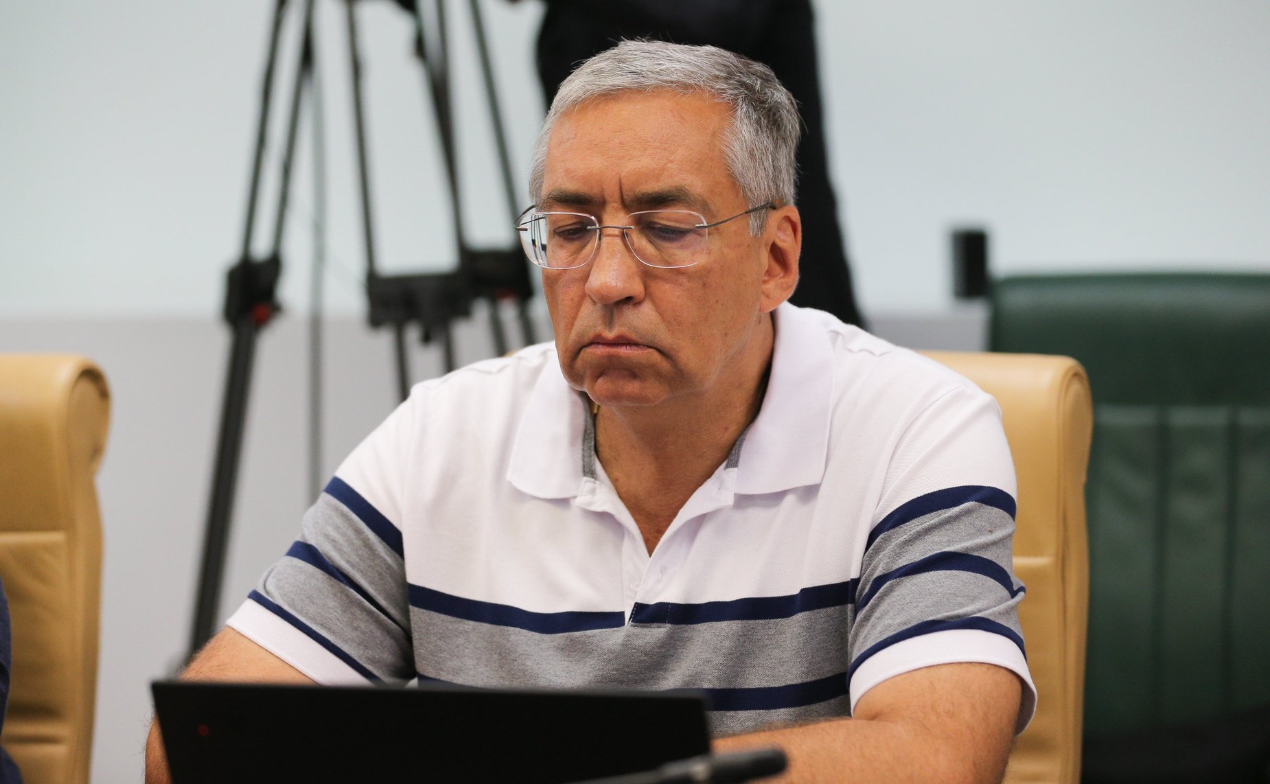 «Круглый стол» в рамках работы Временной комиссии по защите государственного суверенитета и предотвращению вмешательства во внутренние дела РФ