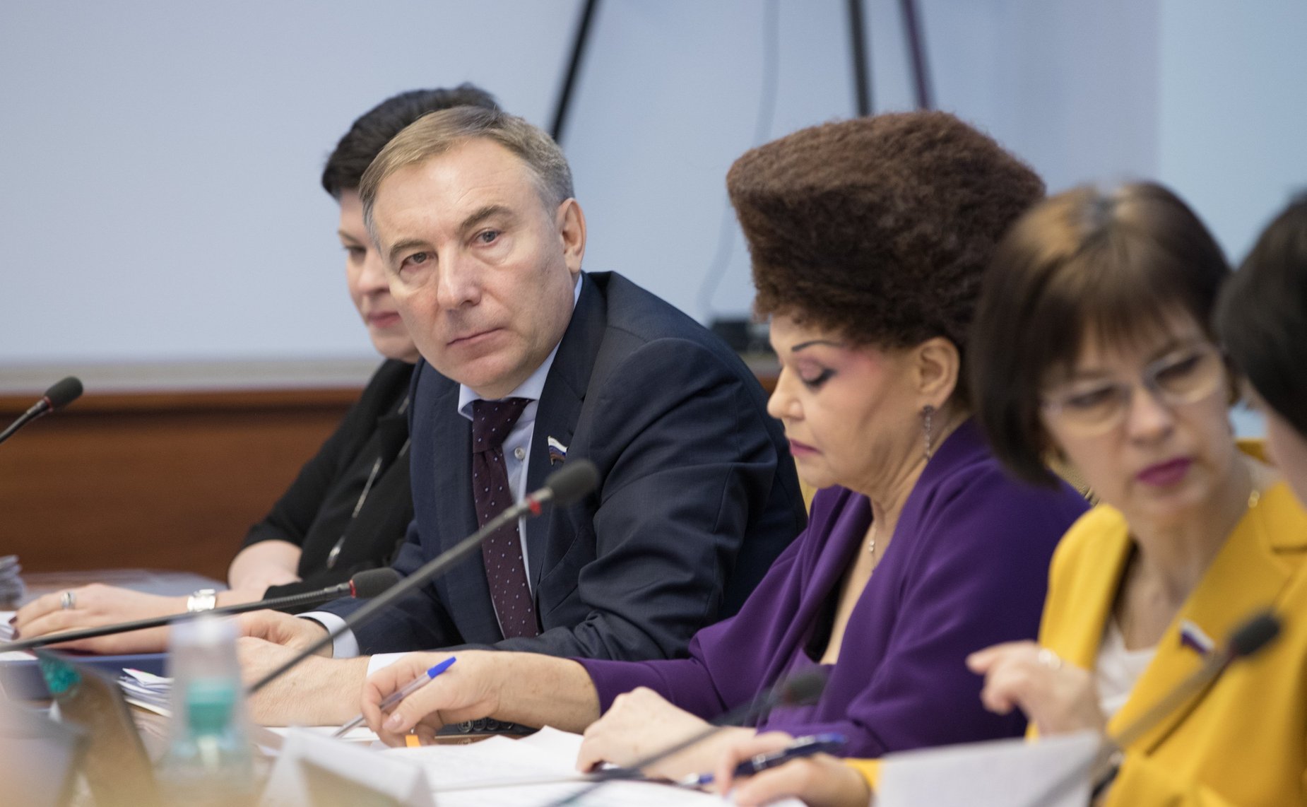 А. Варфоломеев