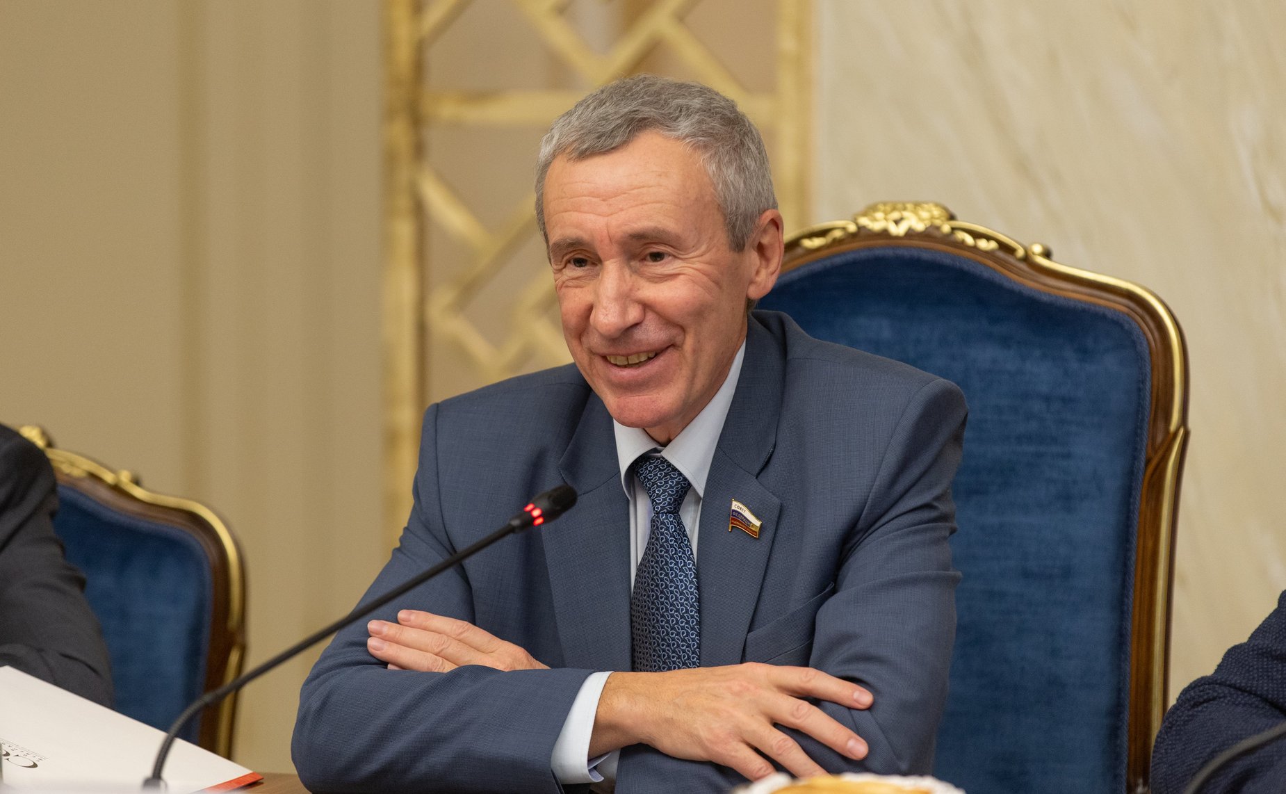 Андрей Климов