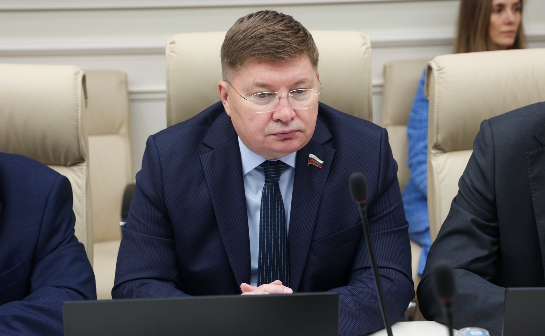 Вячеслав Григорьев
