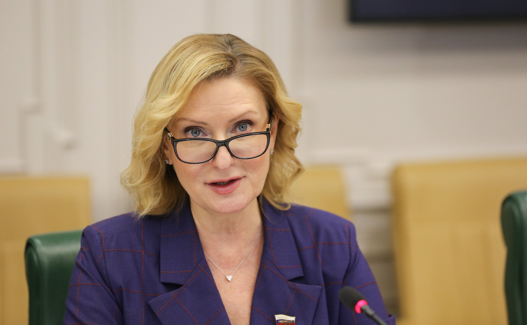 Инна Святенко