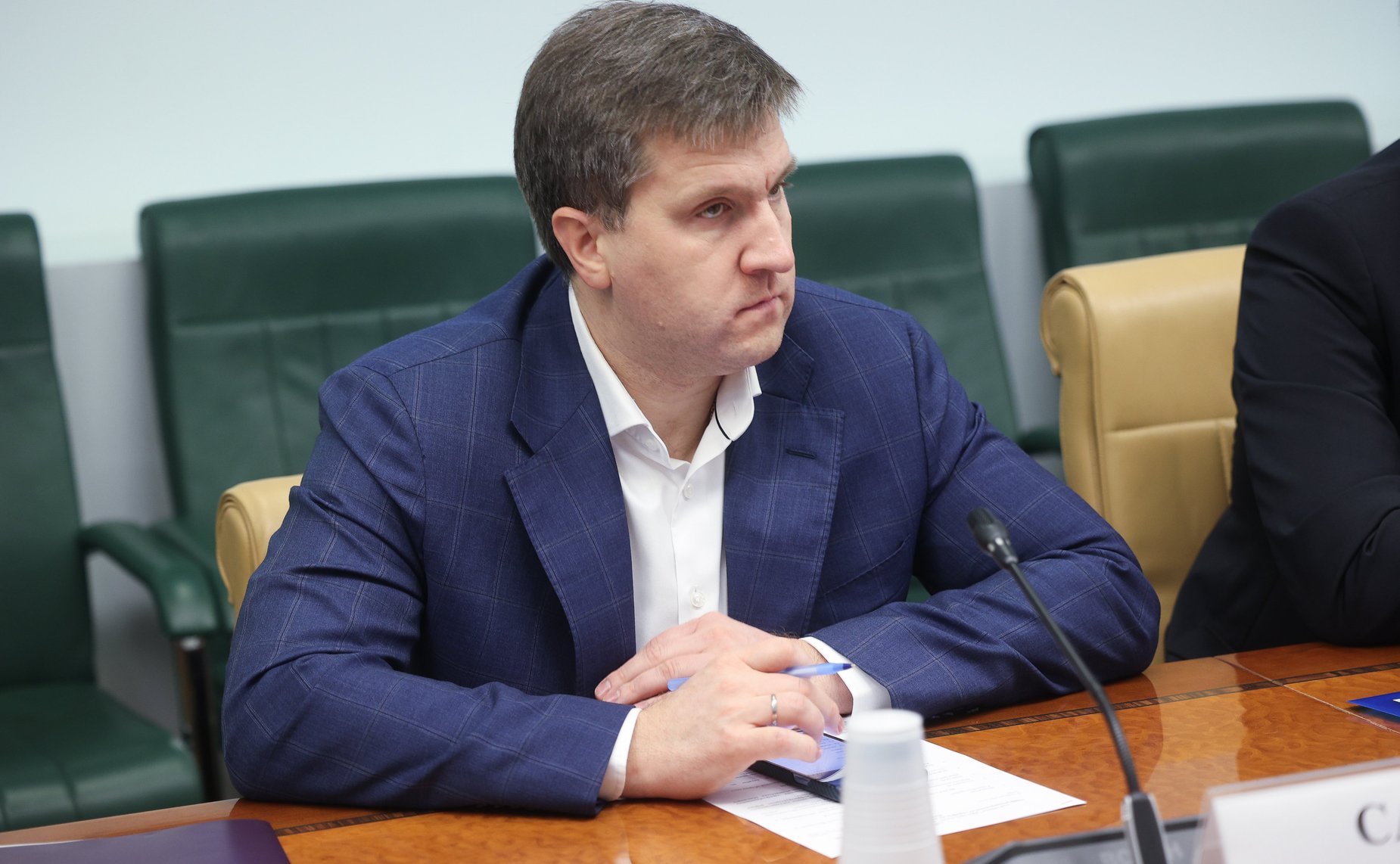 Круглый стол Комитета СФ по экономической политике на тему «Первые итоги применения дифференцированных тарифов на электроэнергию в субъектах РФ»