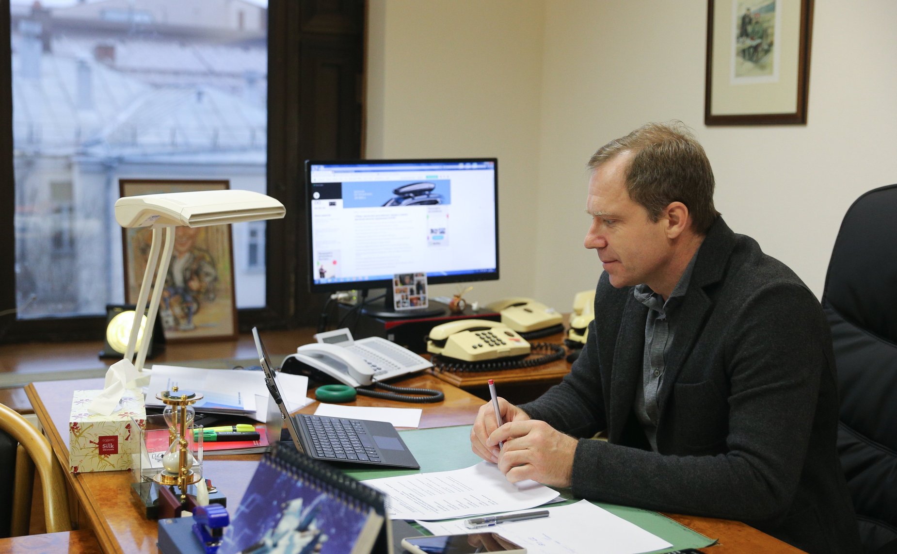 Андрей Кутепов